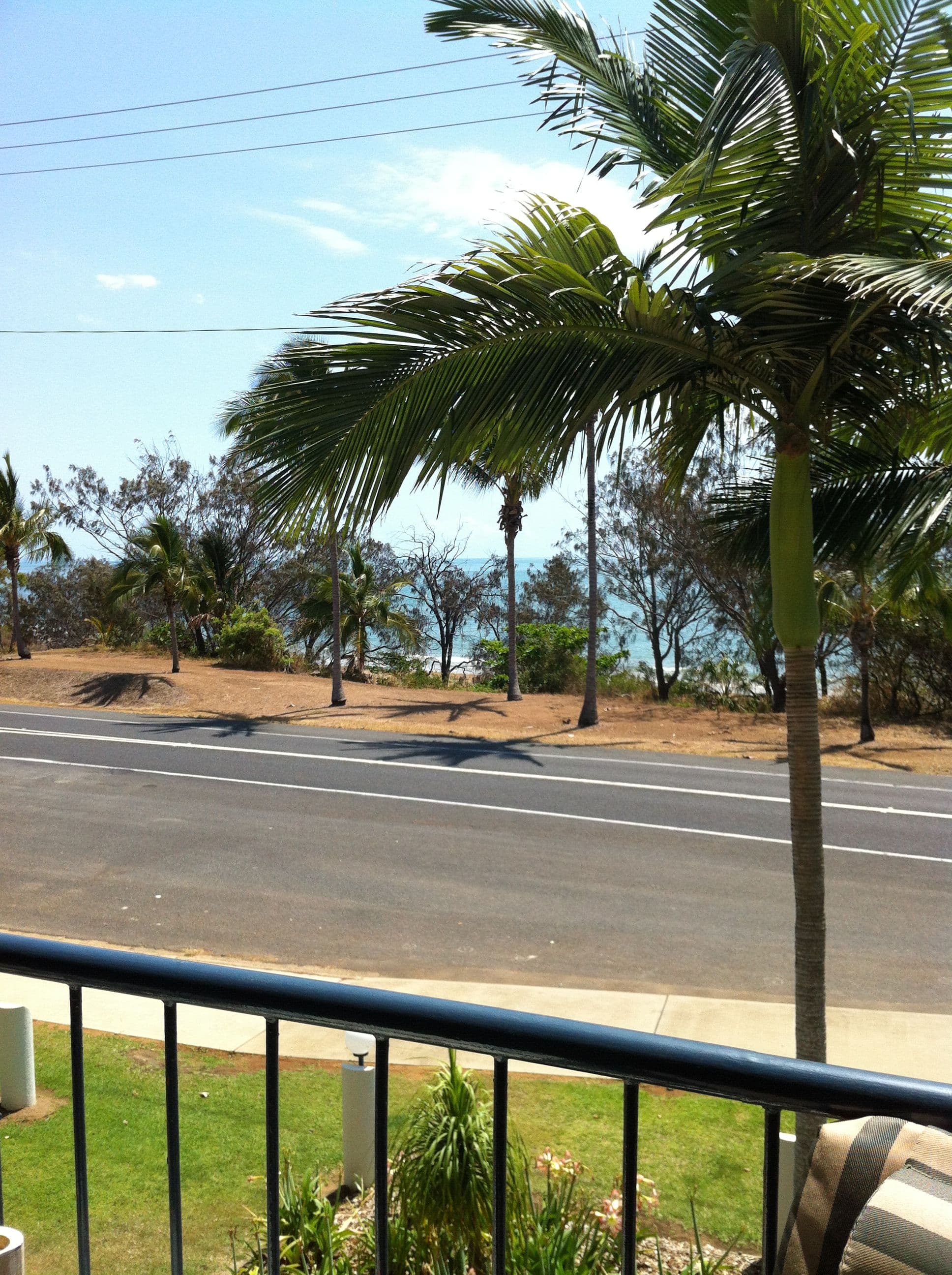 Unit 11, 100 Scenic Highway, Lammermoor QLD 4703, Lammermoor - Image 1