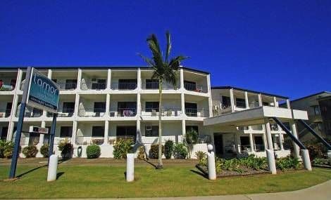 Unit 11, 100 Scenic Highway, Lammermoor QLD 4703, Lammermoor - Thumbnail 2