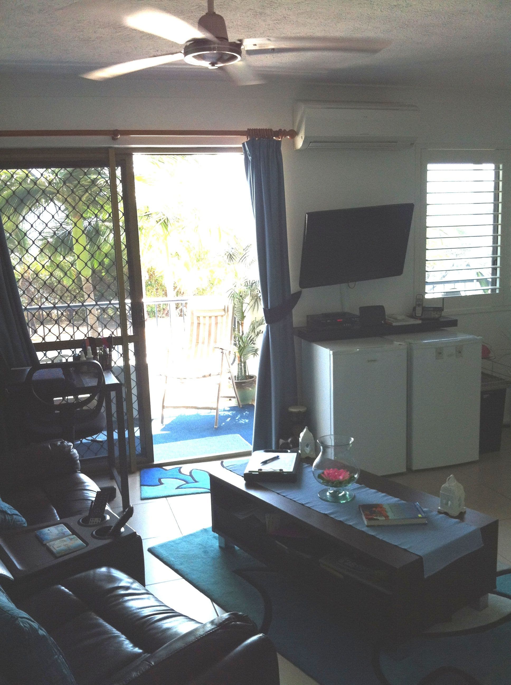 Unit 11, 100 Scenic Highway, Lammermoor QLD 4703, Lammermoor - Thumbnail 5