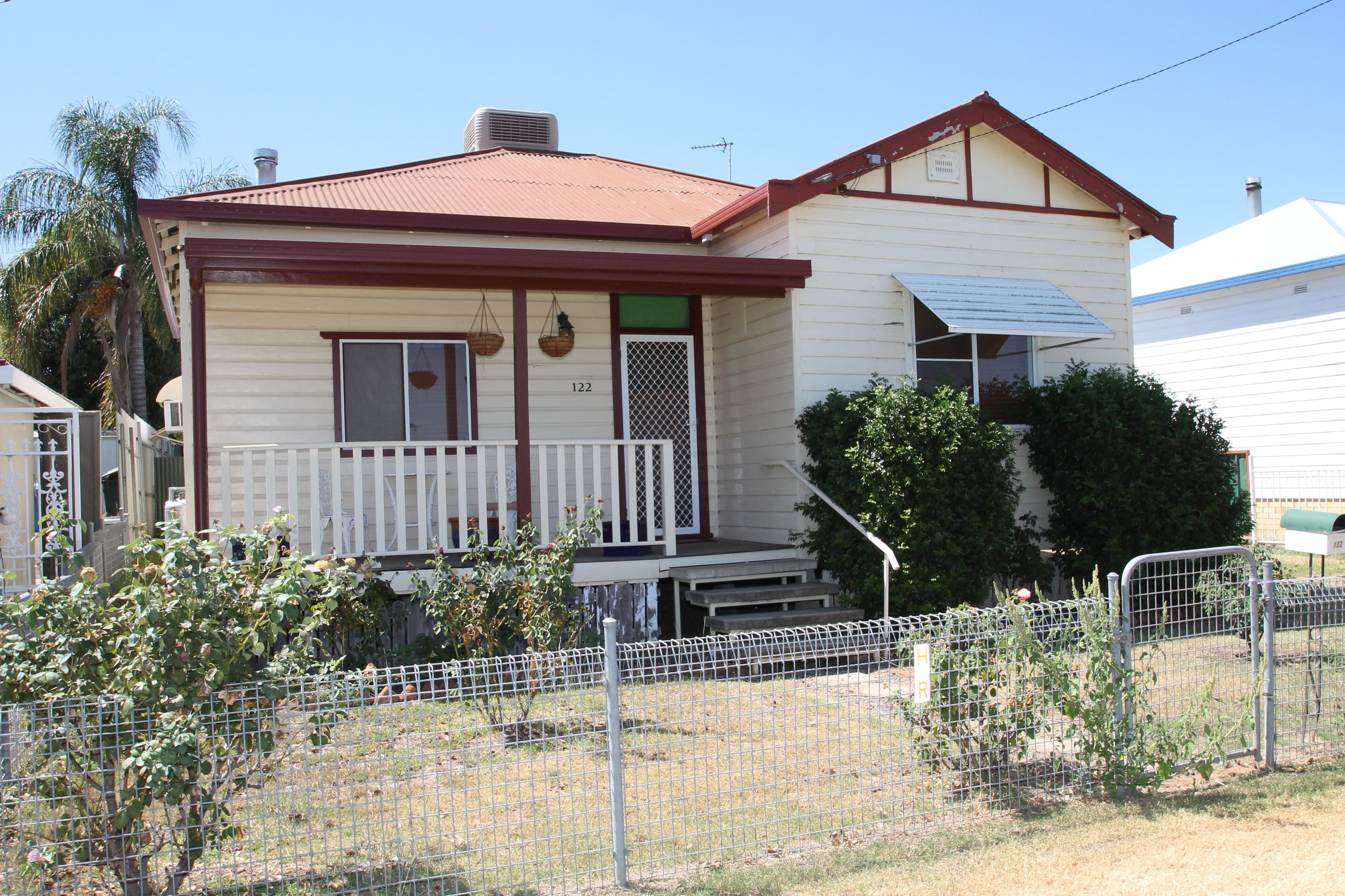 122 Dewhurst Street, Werris Creek - Image 1