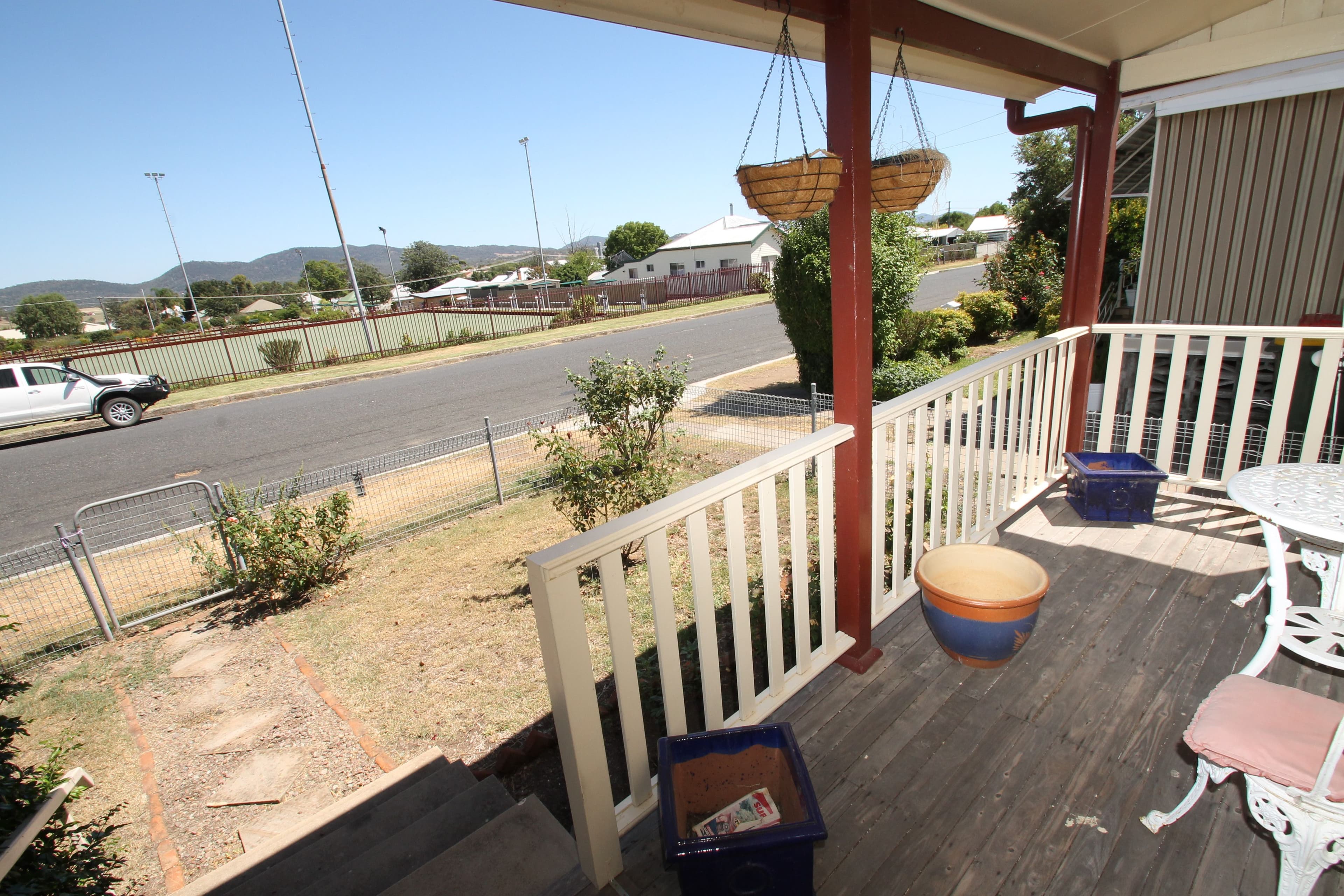 122 Dewhurst Street, Werris Creek - Thumbnail 8