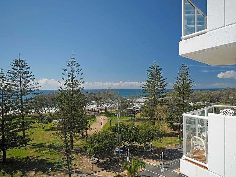 Apt 5-02 'South Pacific Plaza' 157 Old Burleigh Road, Broadbeach QLD 4218, Broadbeach - Image 1