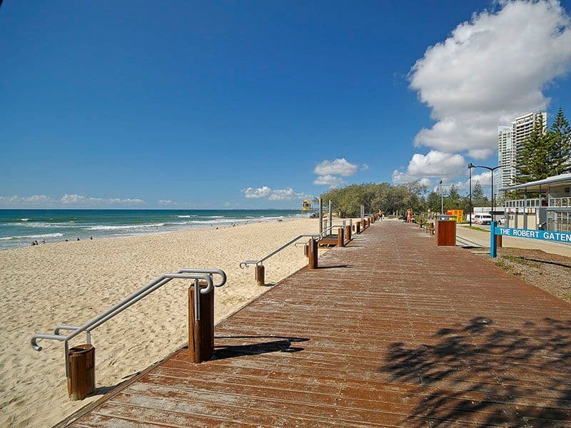 Apt 5-02 'South Pacific Plaza' 157 Old Burleigh Road, Broadbeach QLD 4218, Broadbeach - Thumbnail 3