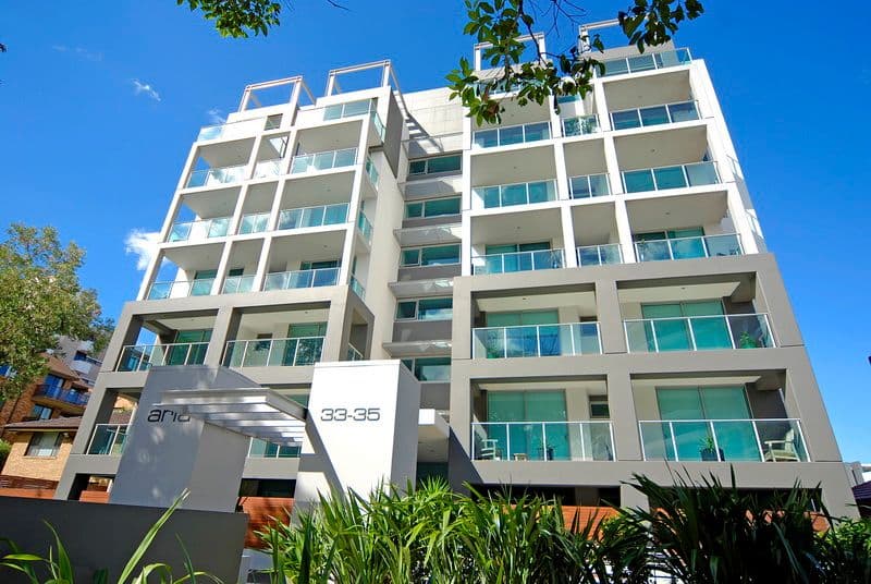 NORTH WOLLONGONG NSW 2500, North Wollongong - Image 1