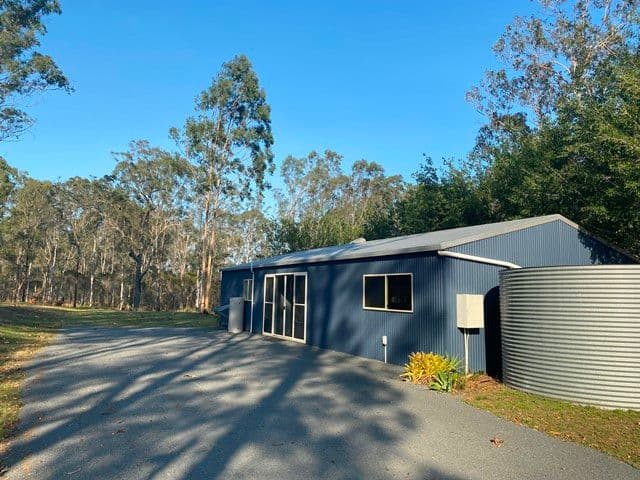 3 Kestrel Road, Bucca QLD 4670, Bucca - Image 1