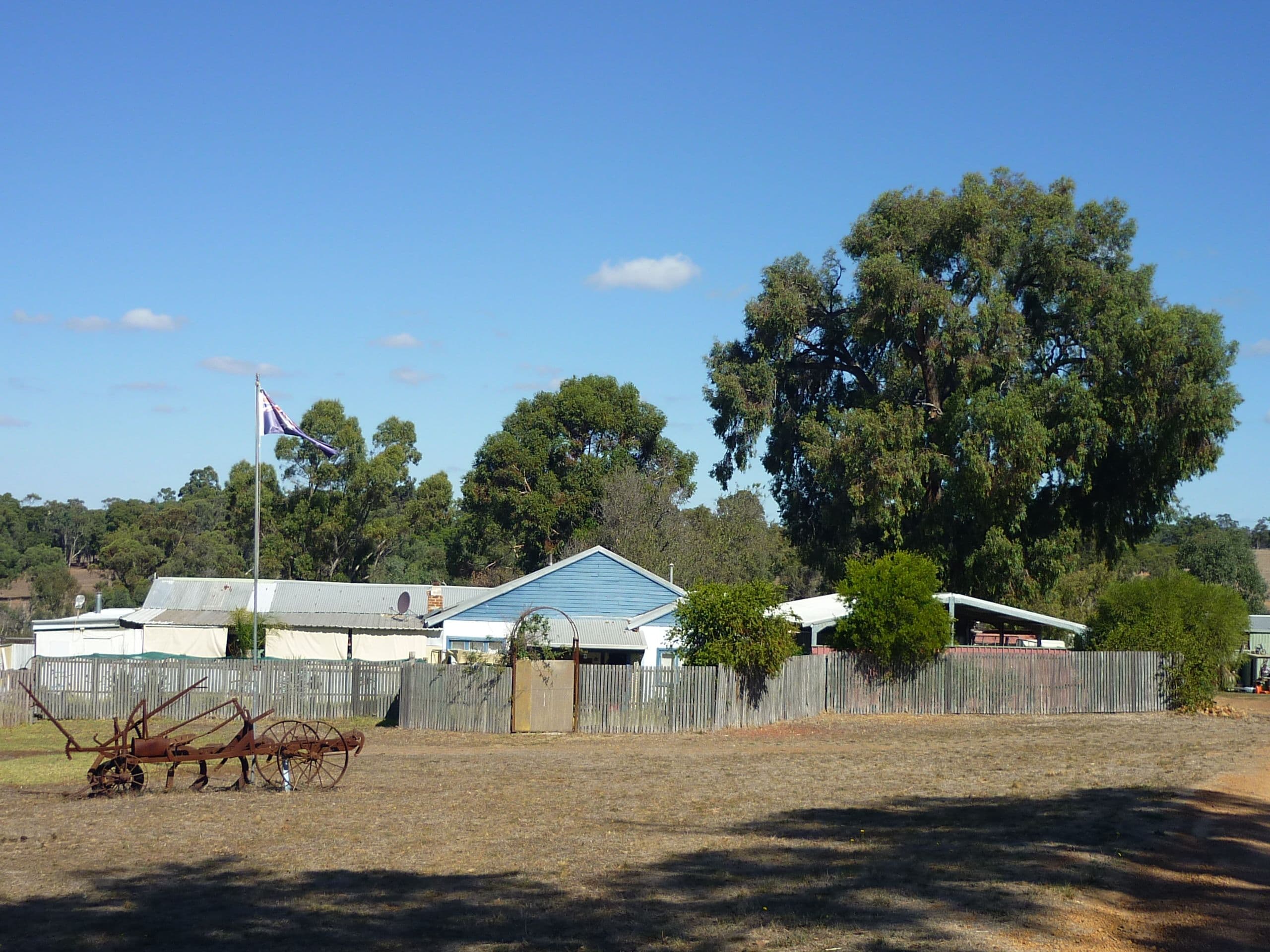 885 Needham Road, Wooroloo WA 6558, Wooroloo - Image 1