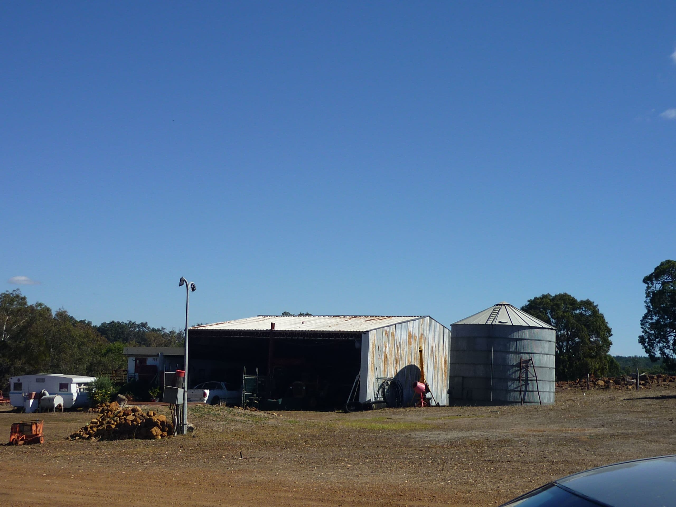 885 Needham Road, Wooroloo WA 6558, Wooroloo - Thumbnail 2
