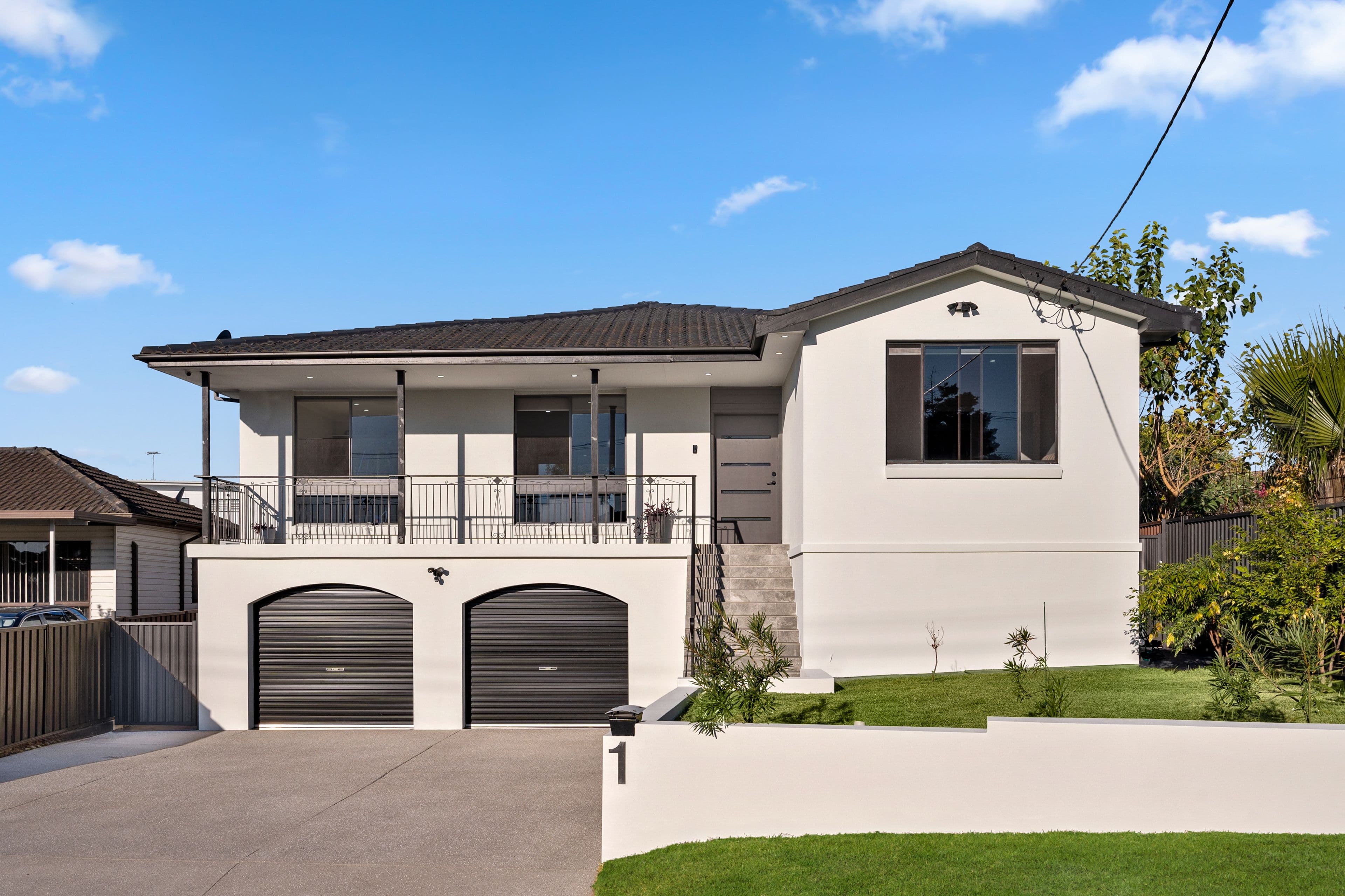 1 Kaluna Avenue, Smithfield NSW 2164, Smithfield - Image 1
