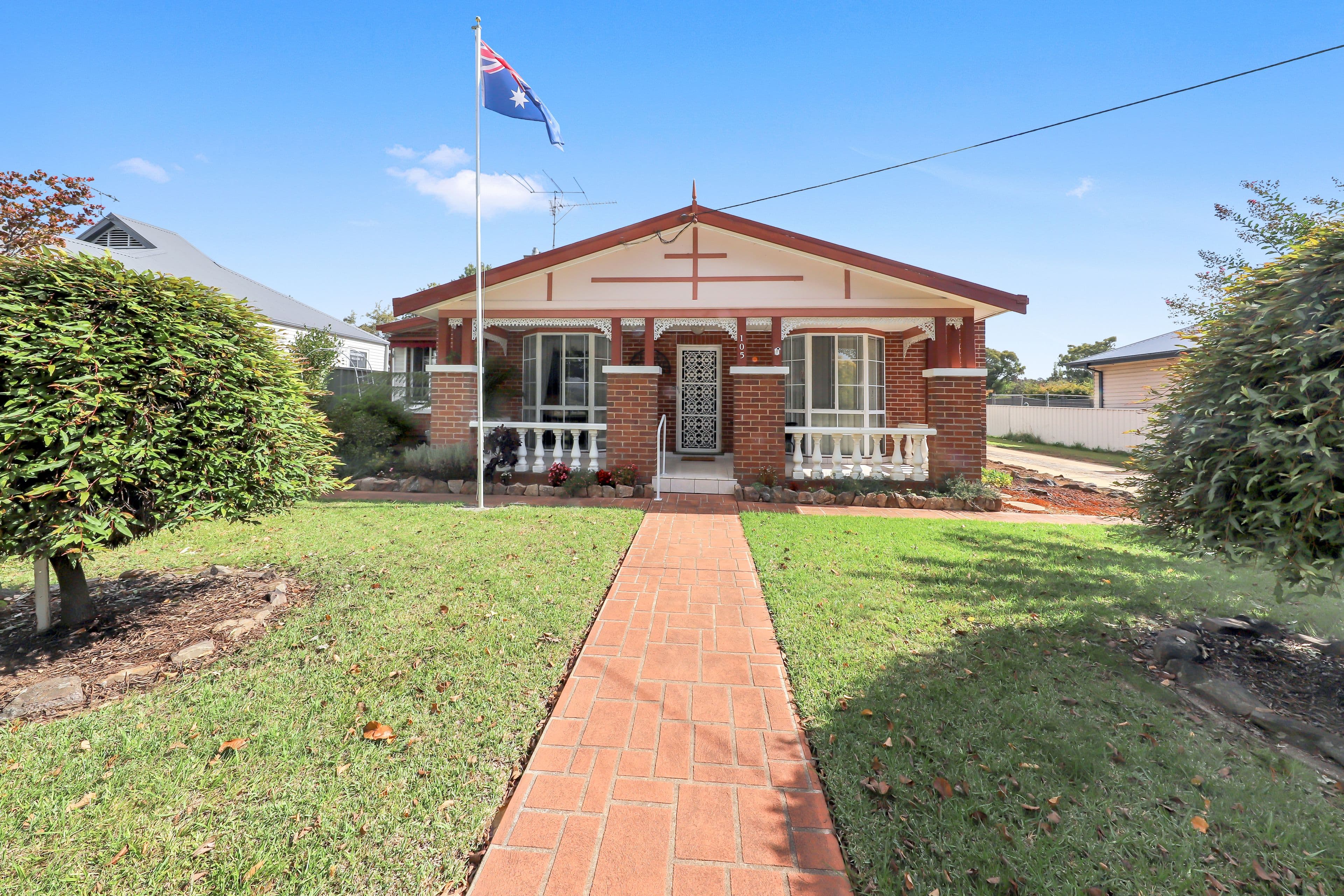 105 Fitzroy Street, Tumut NSW 2720, Tumut - Thumbnail 5