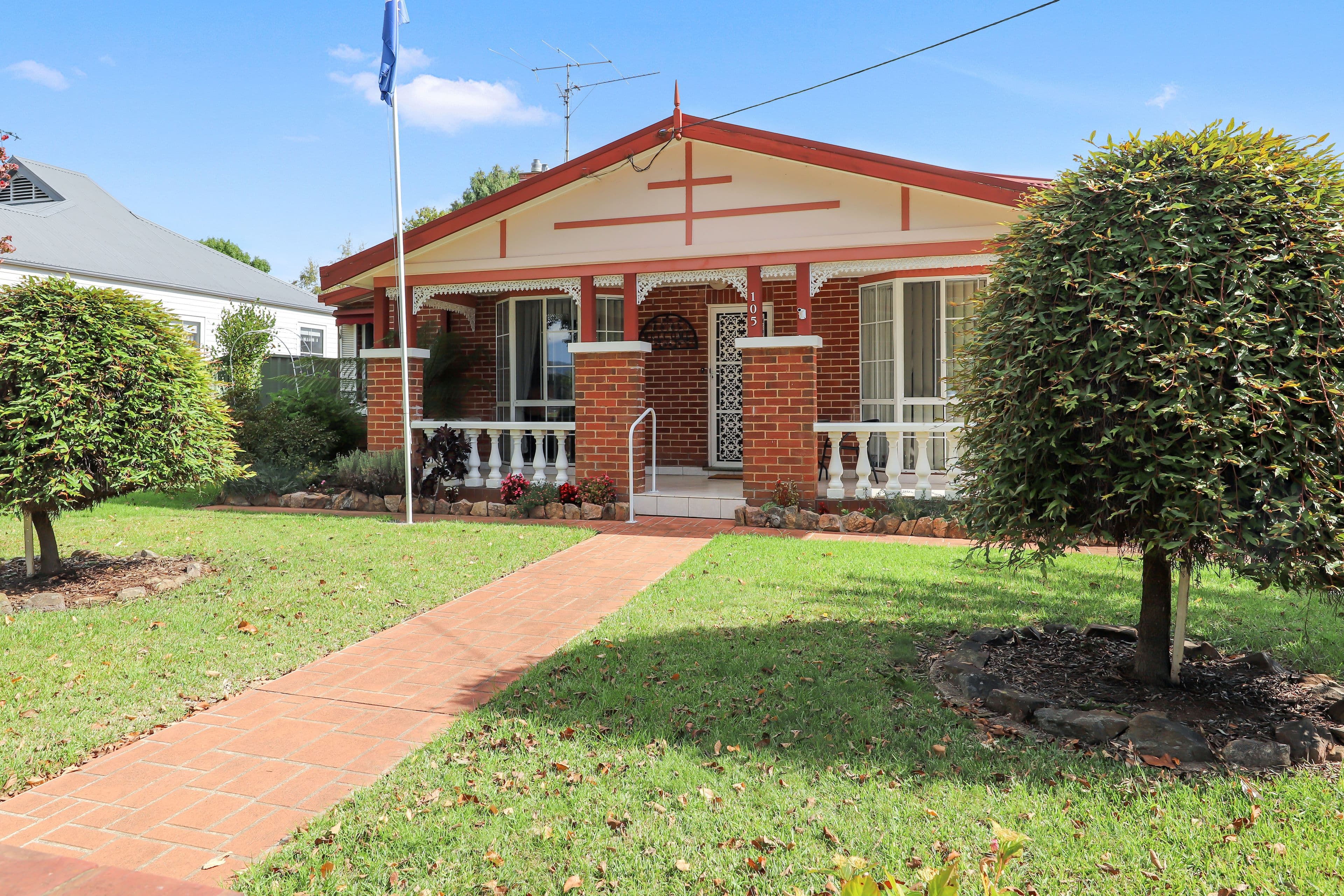 105 Fitzroy Street, Tumut NSW 2720, Tumut - Thumbnail 6
