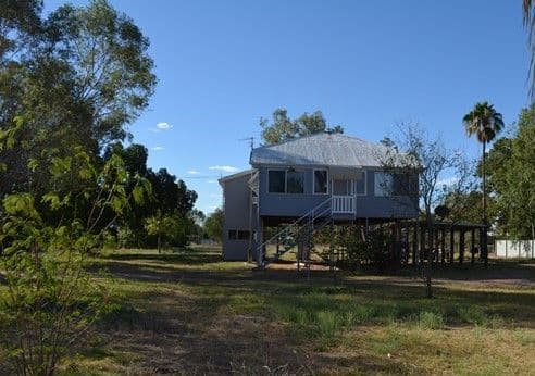 48 Boree Street, Barcaldine QLD 4725, Barcaldine - Image 1