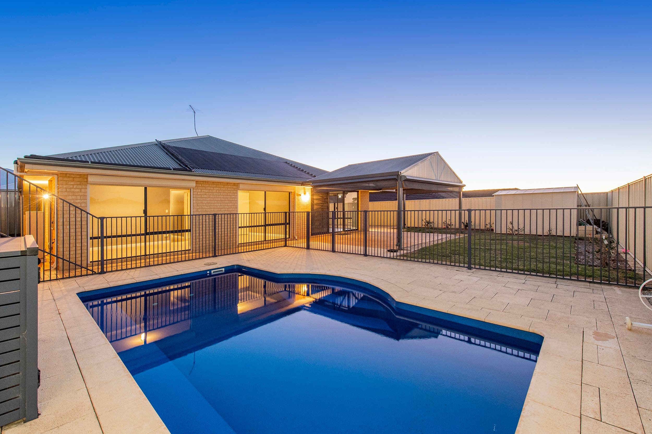 13 Haldane Link, Baldivis WA 6171, Baldivis - Image 1