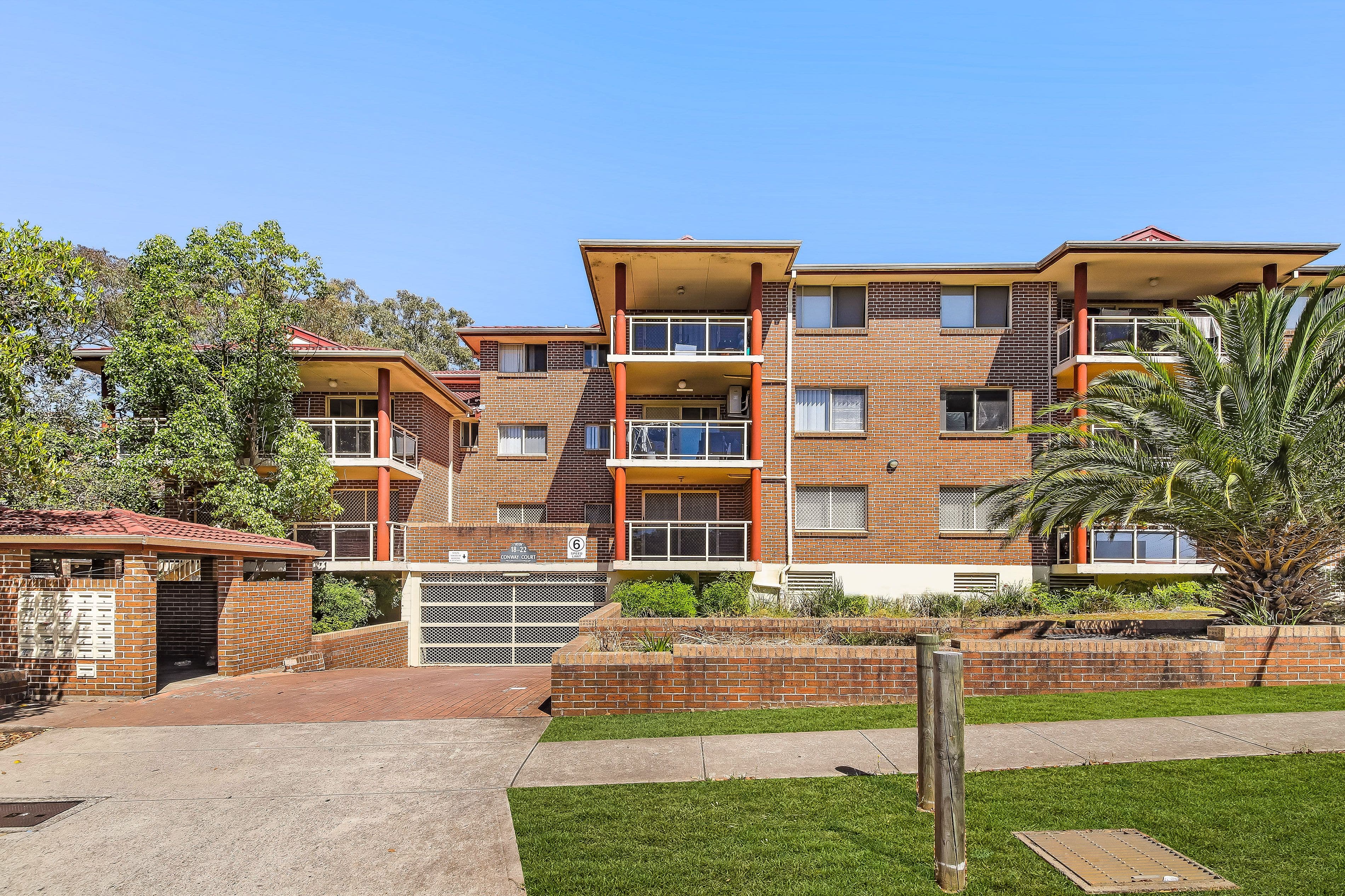 18-22 Conway Road, Bankstown NSW 2200, Bankstown - Thumbnail 2