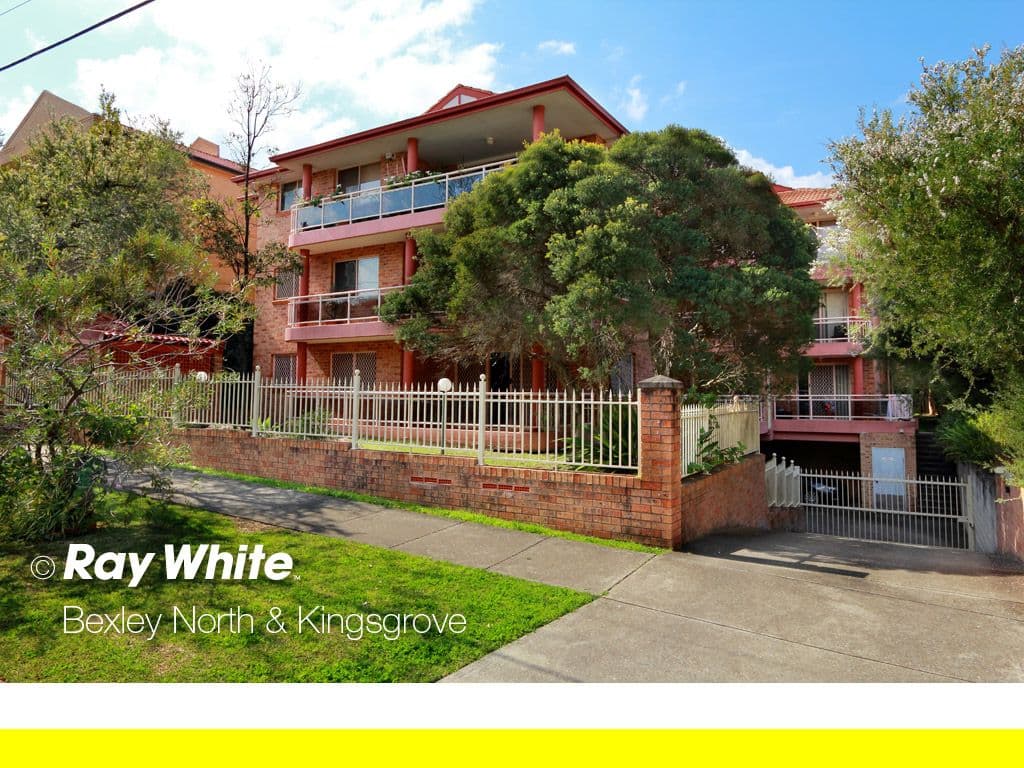50-52 Melvin Street, BEVERLY HILLS NSW 2209, Beverly Hills - Image 1