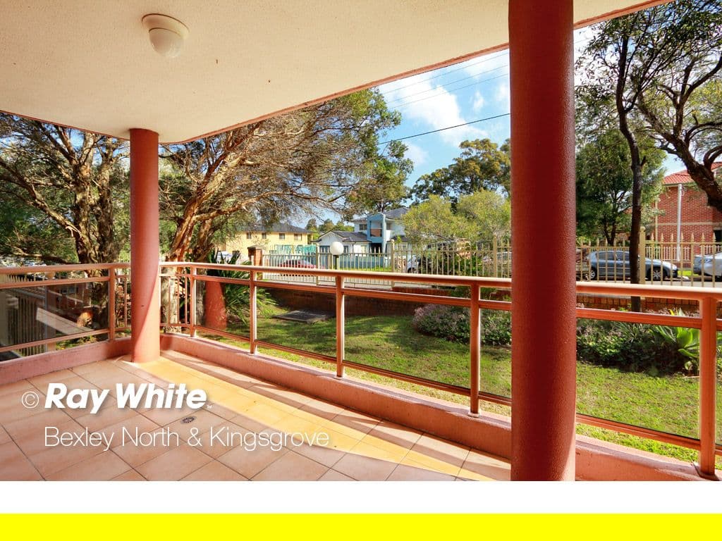 50-52 Melvin Street, BEVERLY HILLS NSW 2209, Beverly Hills - Thumbnail 6