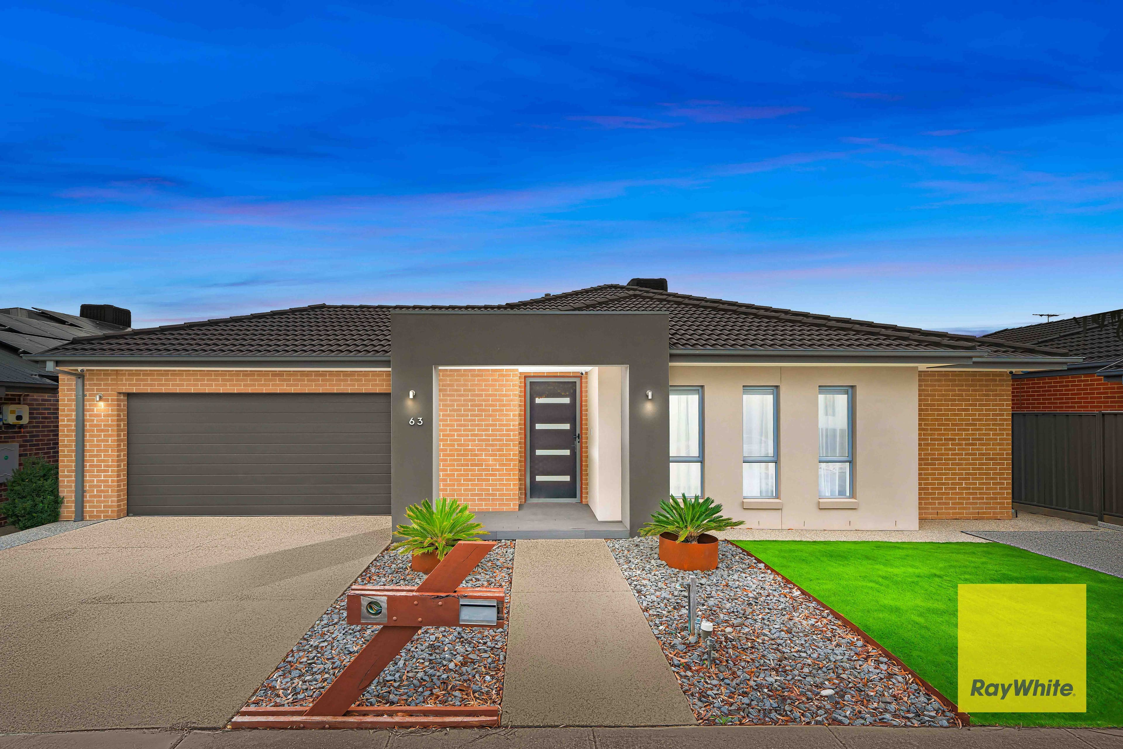 63 Aruma Avenue, HARKNESS VIC 3337, Harkness - Thumbnail 2