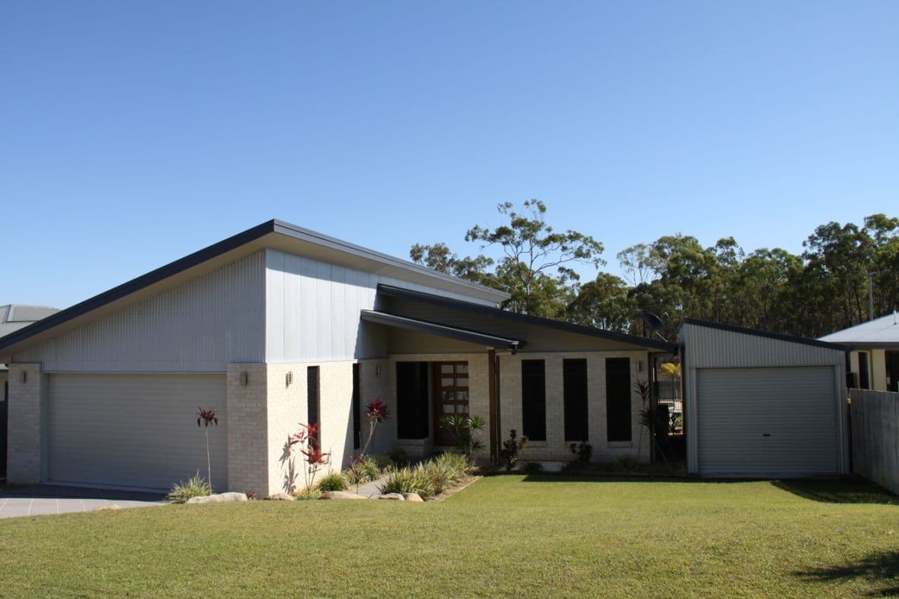21 Longreach, TANNUM SANDS QLD 4680, Tannum Sands - Image 1