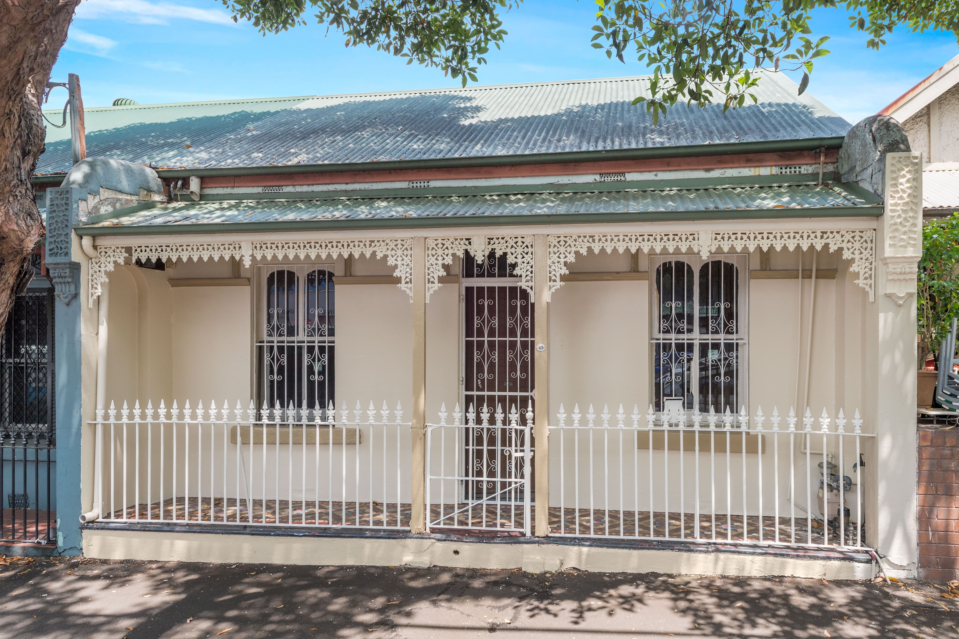 63 Wydnham Street, Alexandria NSW 2015, Alexandria - Image 1