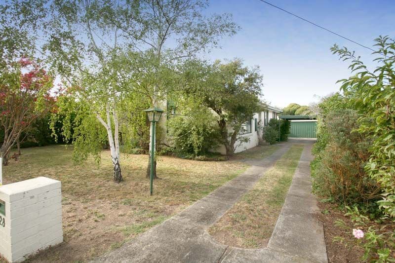 28 Earlwood Drive, WHEELERS HILL VIC 3150, Wheelers Hill - Image 1
