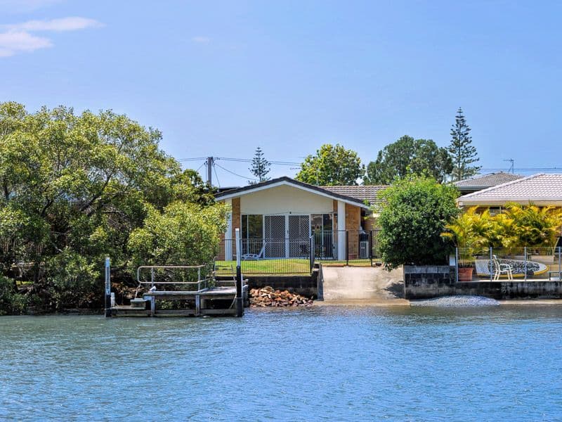 22 Vaggelas Crescent, Biggera Waters QLD 4216, Biggera Waters - Image 1