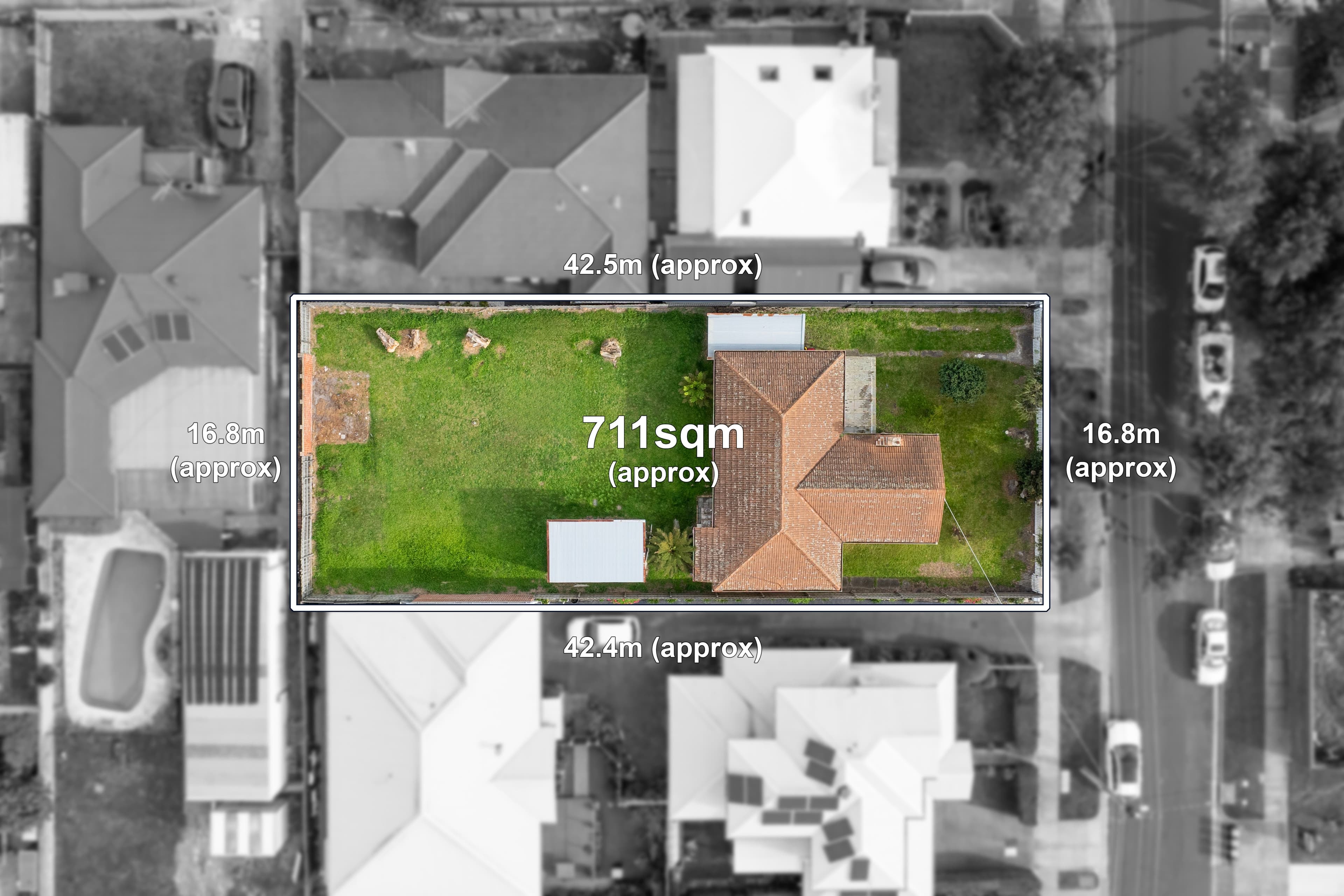 18 Taylor Street, Parkdale VIC 3195, Parkdale - Image 1