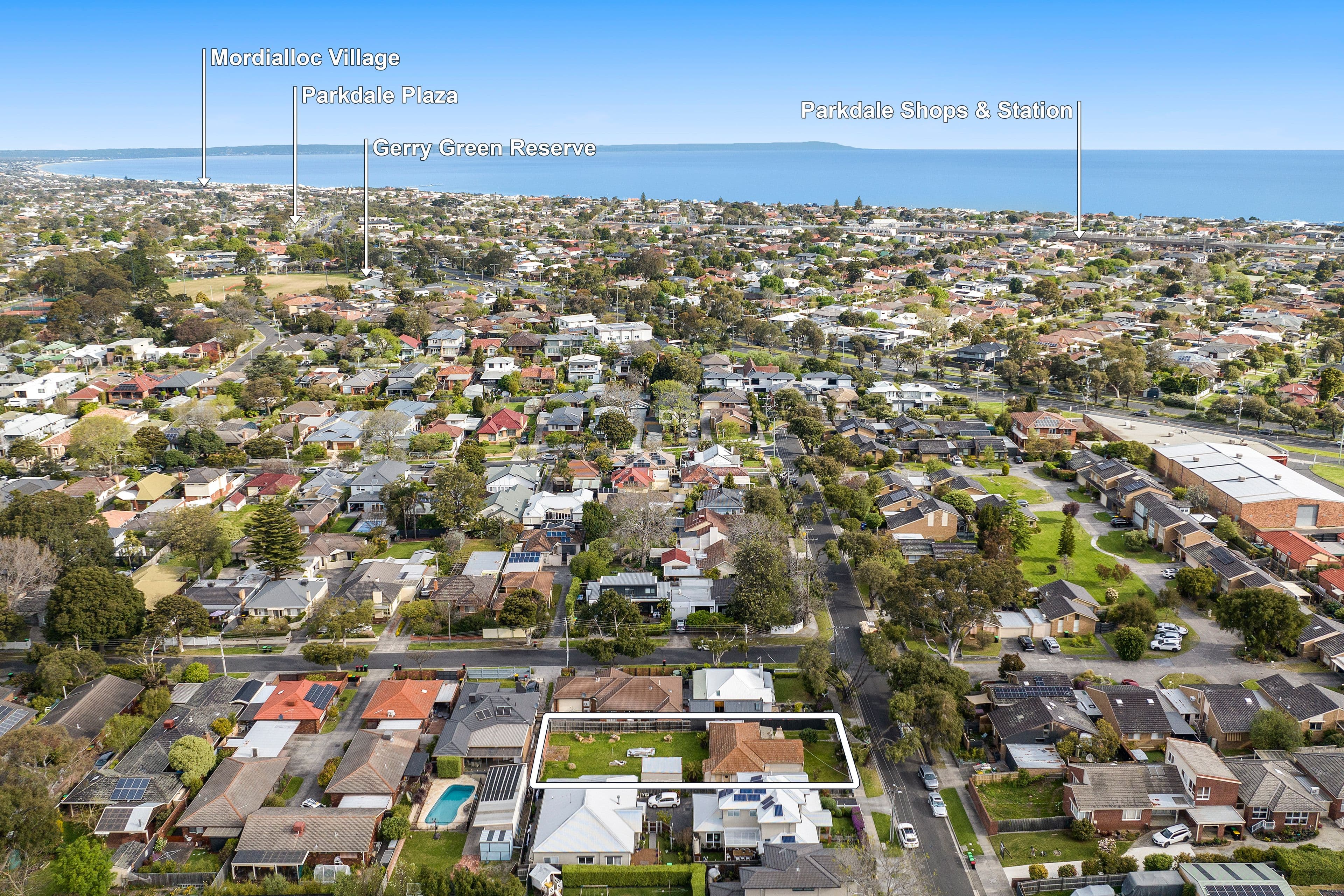18 Taylor Street, Parkdale VIC 3195, Parkdale - Thumbnail 2