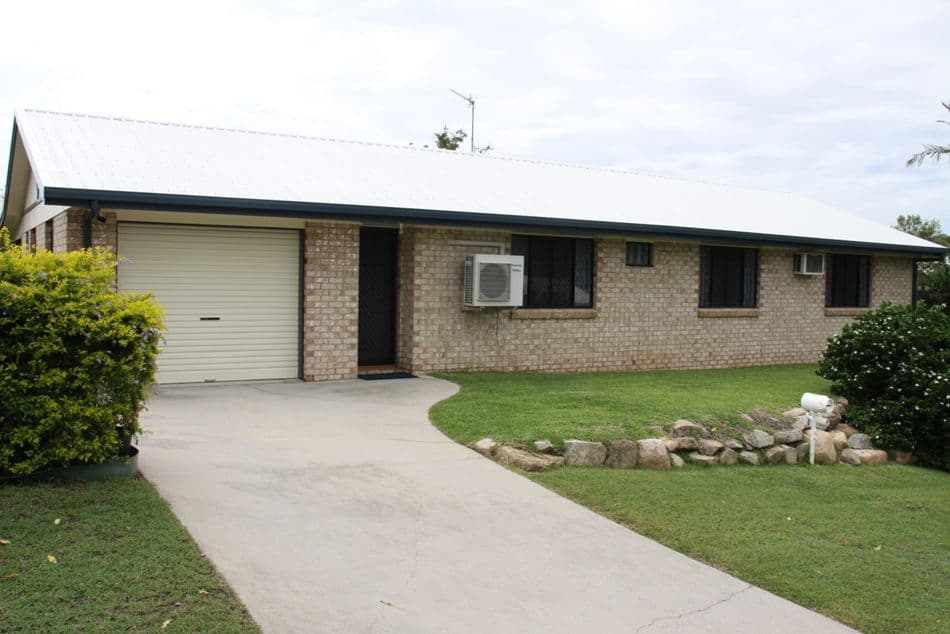 1 Kirrang Court, Boyne Island QLD 4680, Boyne Island - Image 1