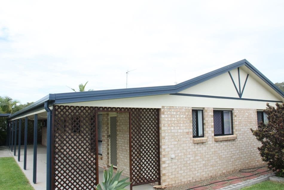 1 Kirrang Court, Boyne Island QLD 4680, Boyne Island - Thumbnail 2