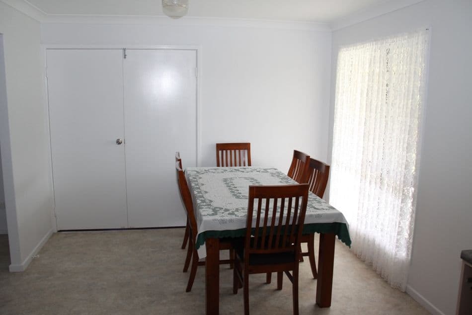 1 Kirrang Court, Boyne Island QLD 4680, Boyne Island - Thumbnail 4