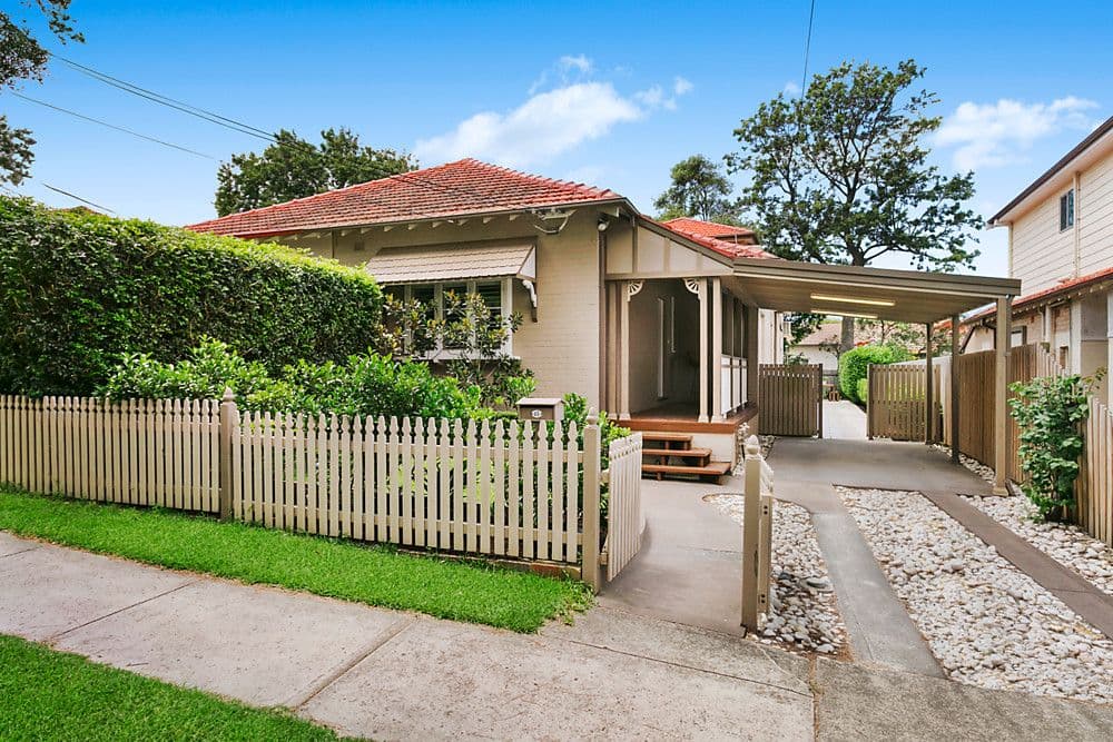 45 Marlborough Road, Willoughby - Thumbnail 4
