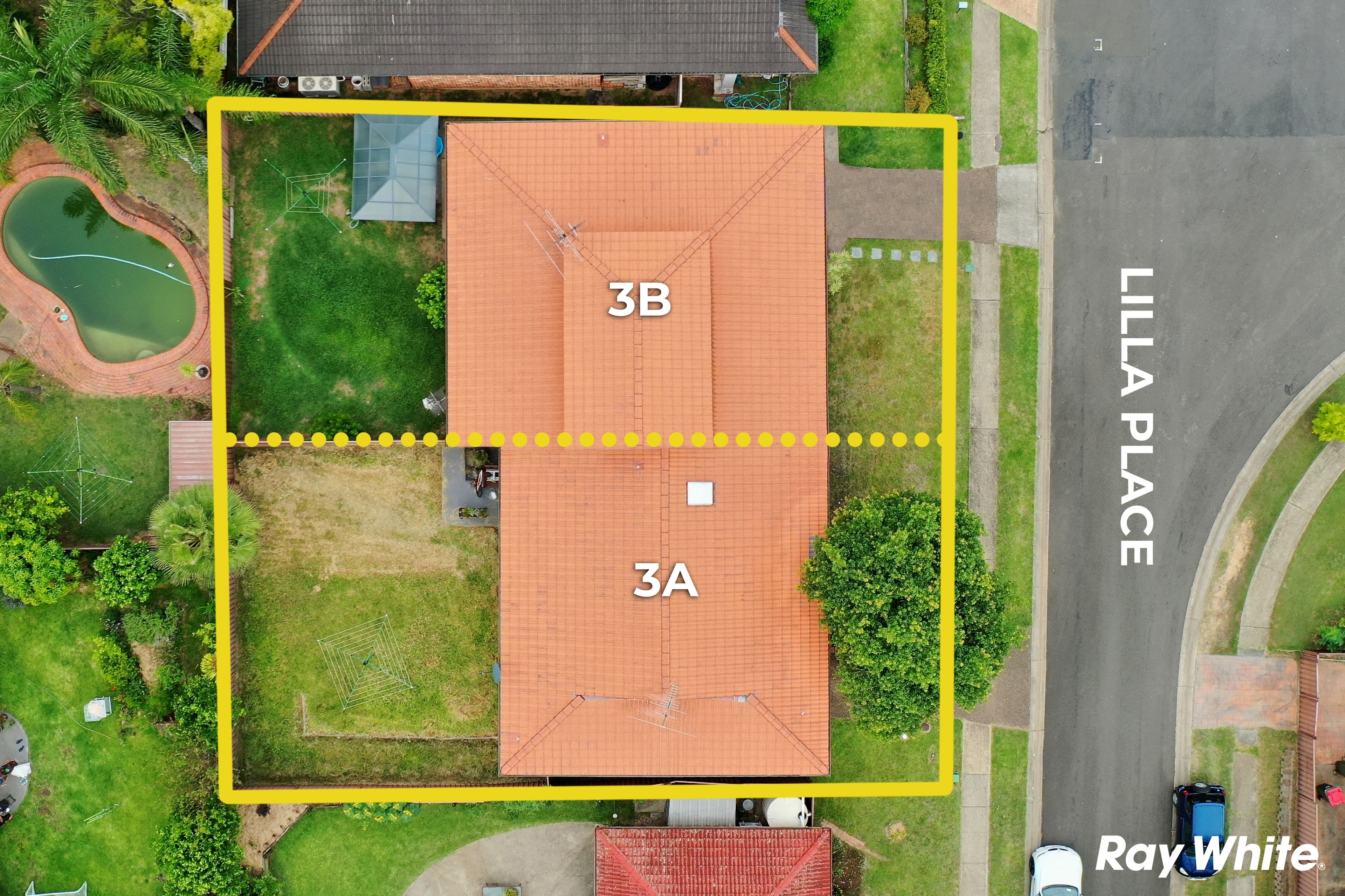 3 Lilla Place, Quakers Hill NSW 2763, Quakers Hill - Image 1