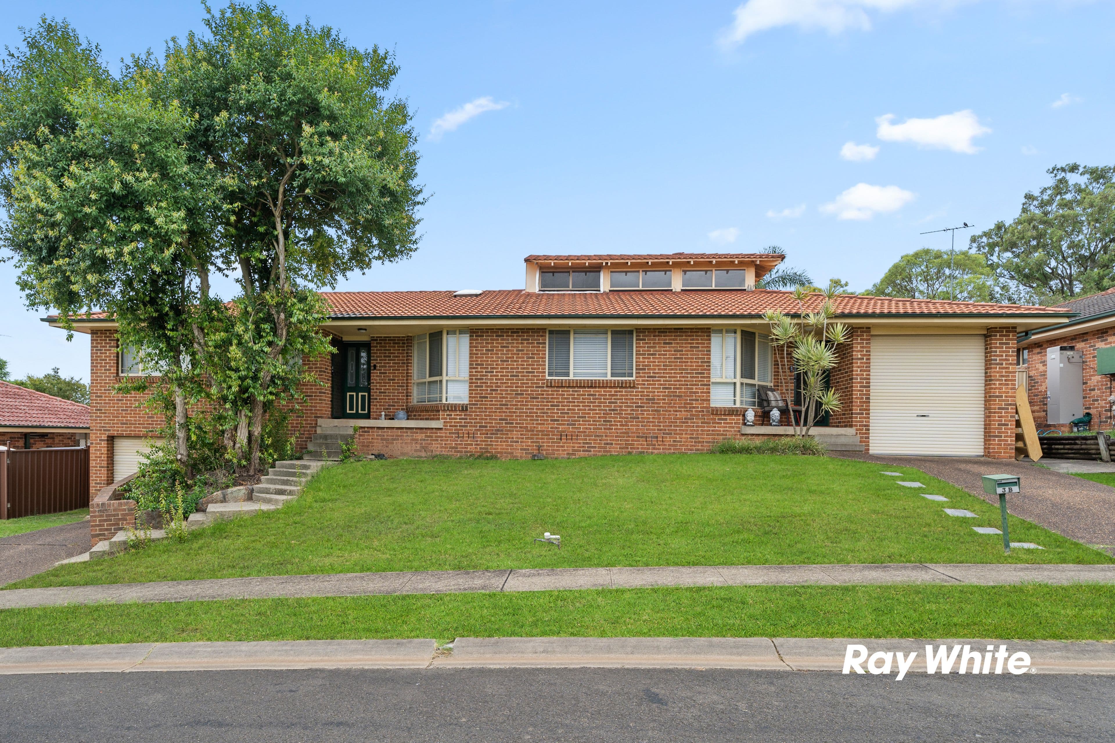 3 Lilla Place, Quakers Hill NSW 2763, Quakers Hill - Thumbnail 2