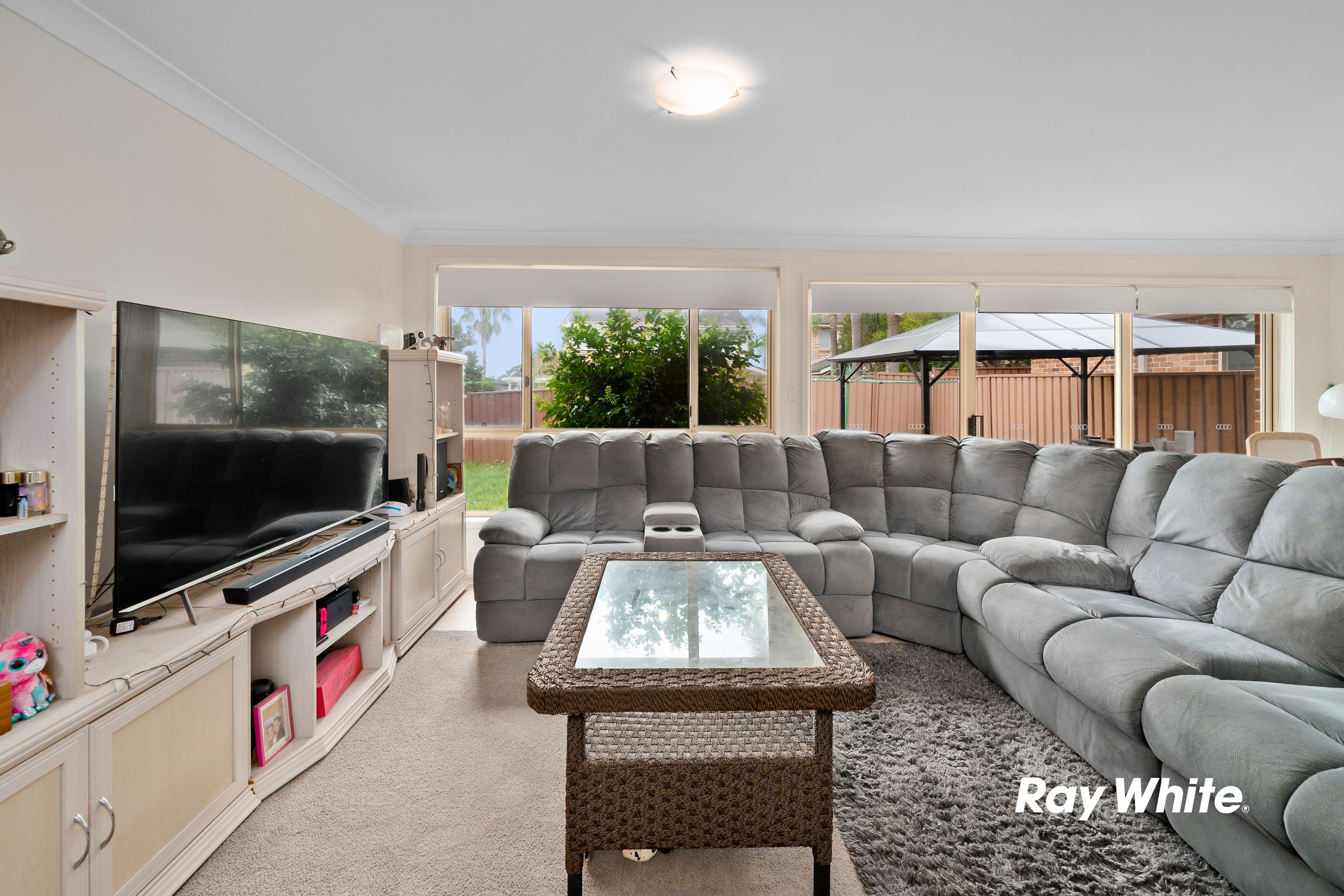 3 Lilla Place, Quakers Hill NSW 2763, Quakers Hill - Thumbnail 8