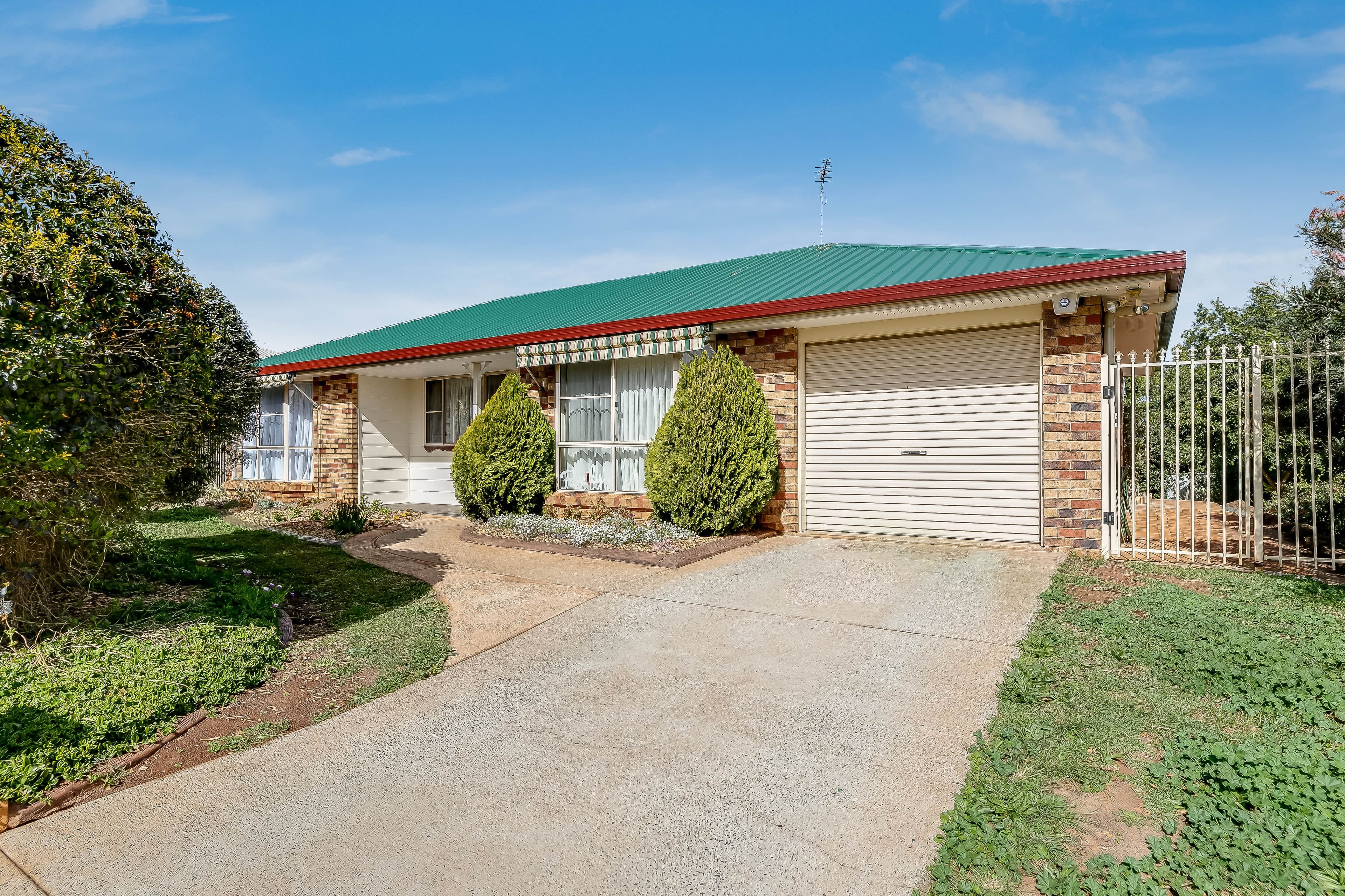 66 Dalzell Crescent, Darling Heights QLD 4350, Darling Heights - Image 1