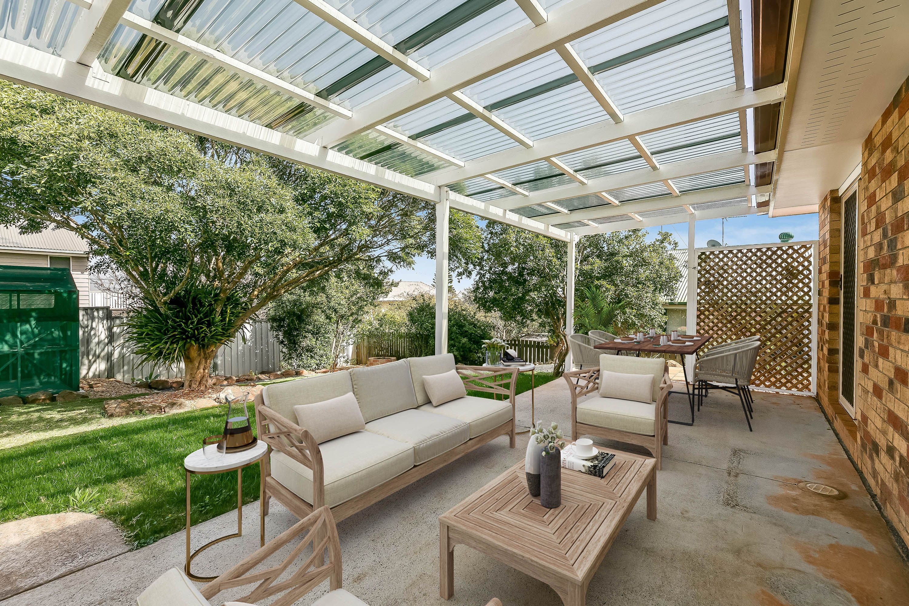 66 Dalzell Crescent, Darling Heights QLD 4350, Darling Heights - Thumbnail 2