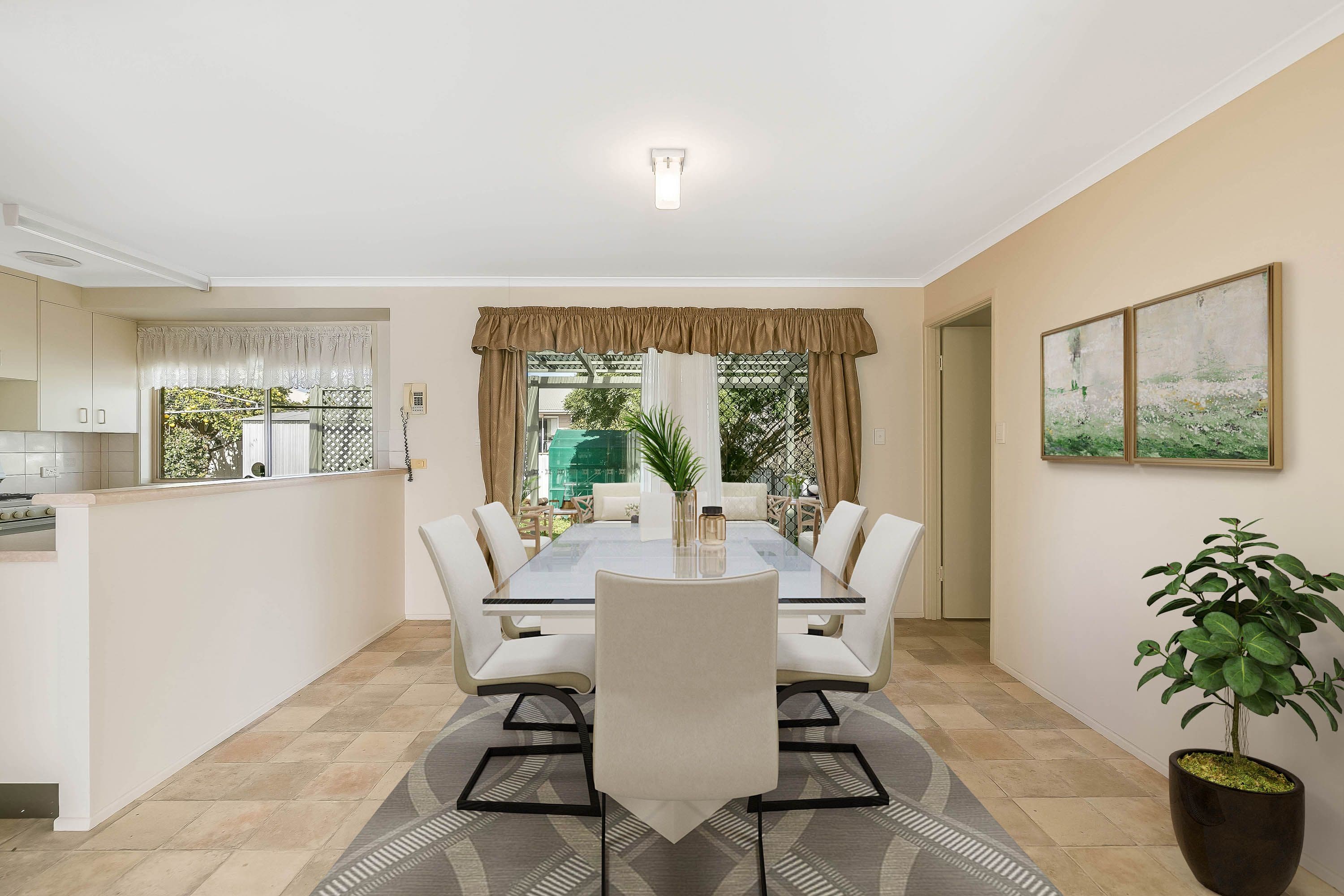 66 Dalzell Crescent, Darling Heights QLD 4350, Darling Heights - Thumbnail 4