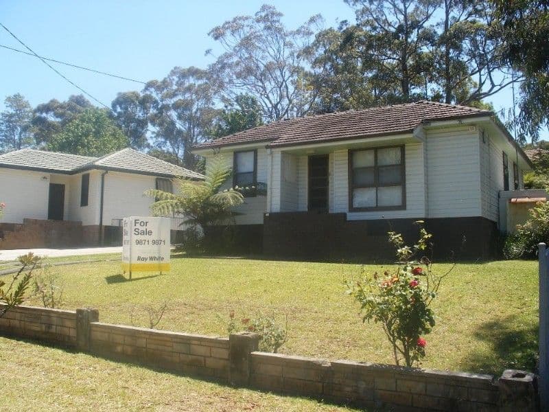 EGLINTON, WA, Eglinton - Image 1