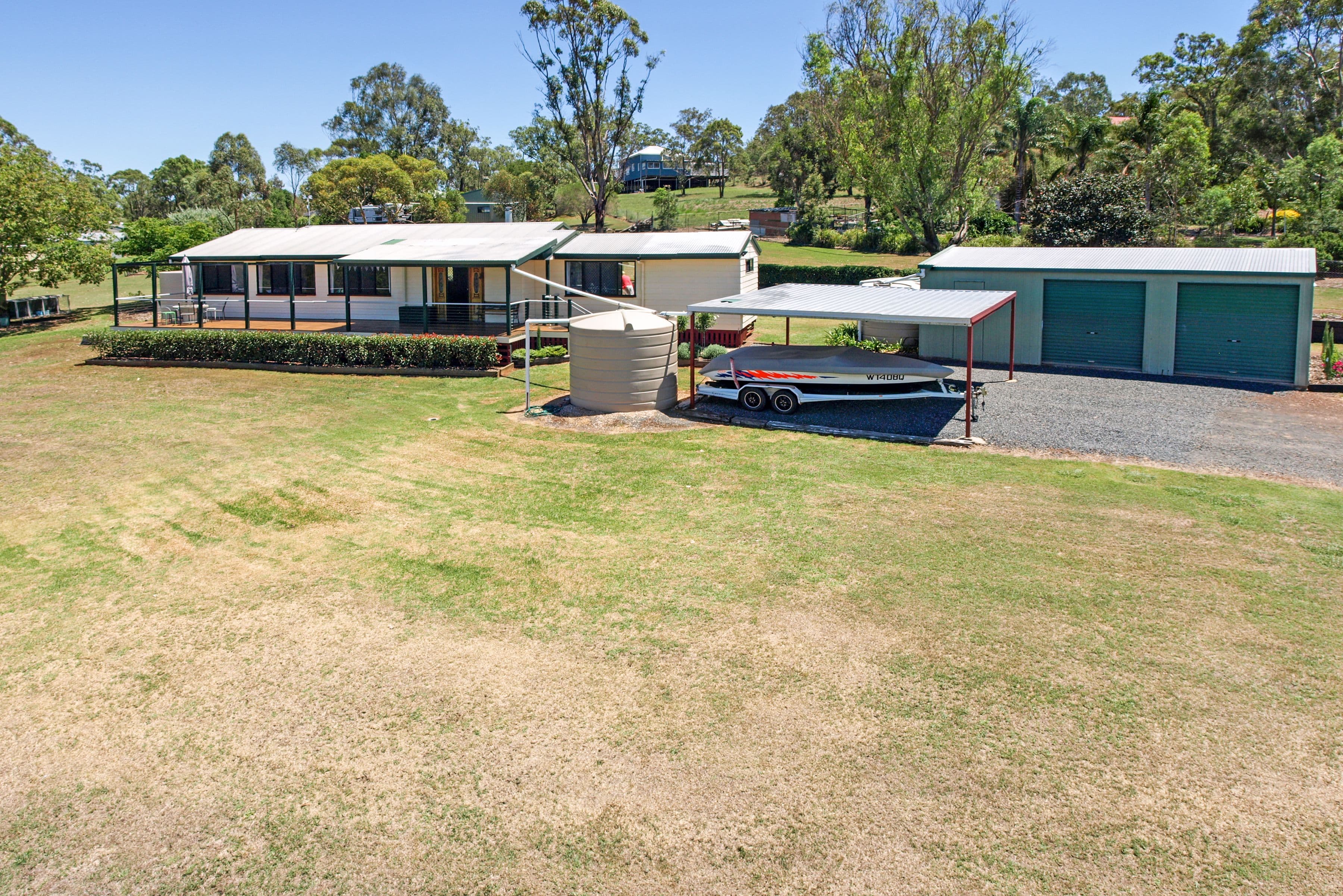 1 Paspalum Court, Meringandan West QLD 4352, Meringandan West - Thumbnail 2