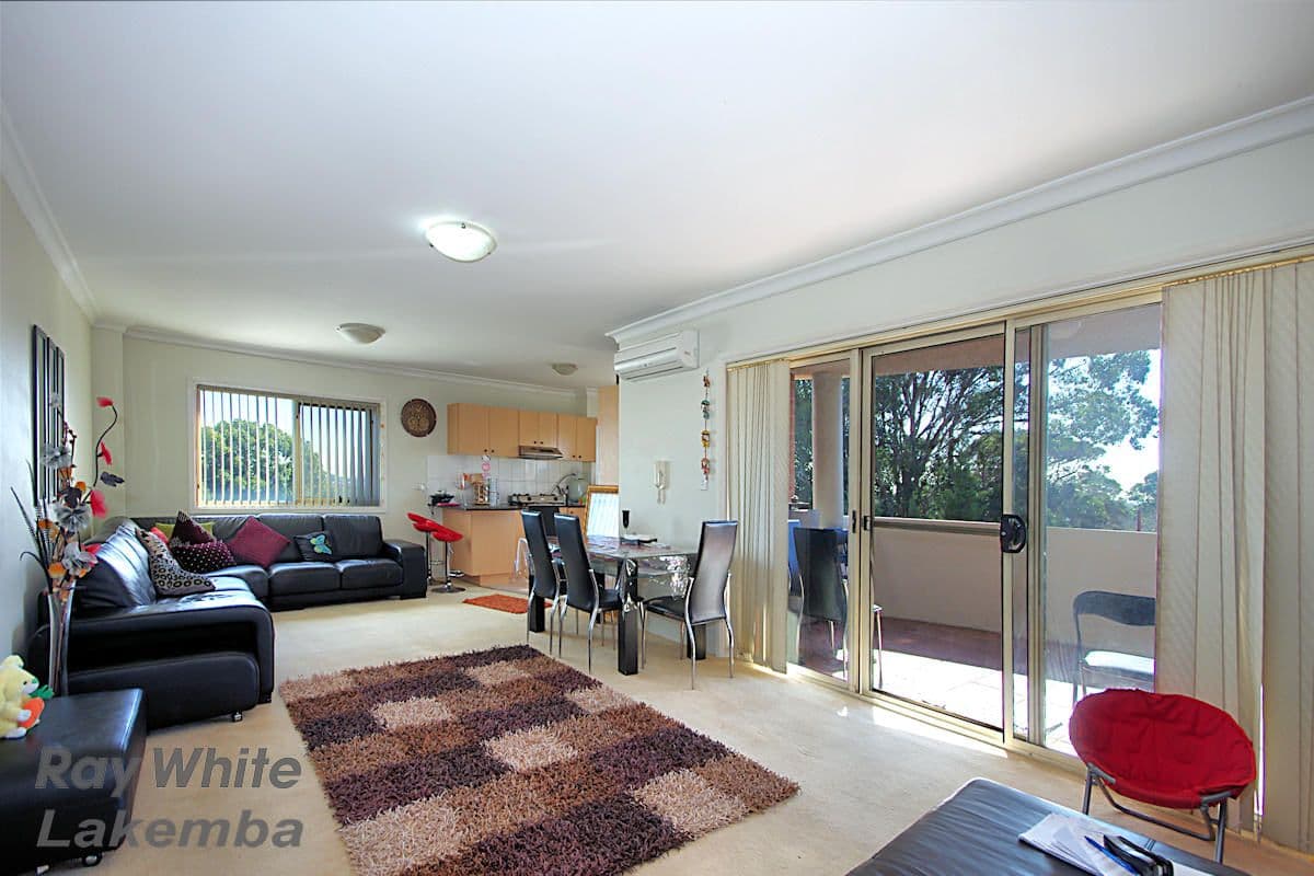 72 King Georges Road, WILEY PARK NSW 2195, Wiley Park - Thumbnail 2