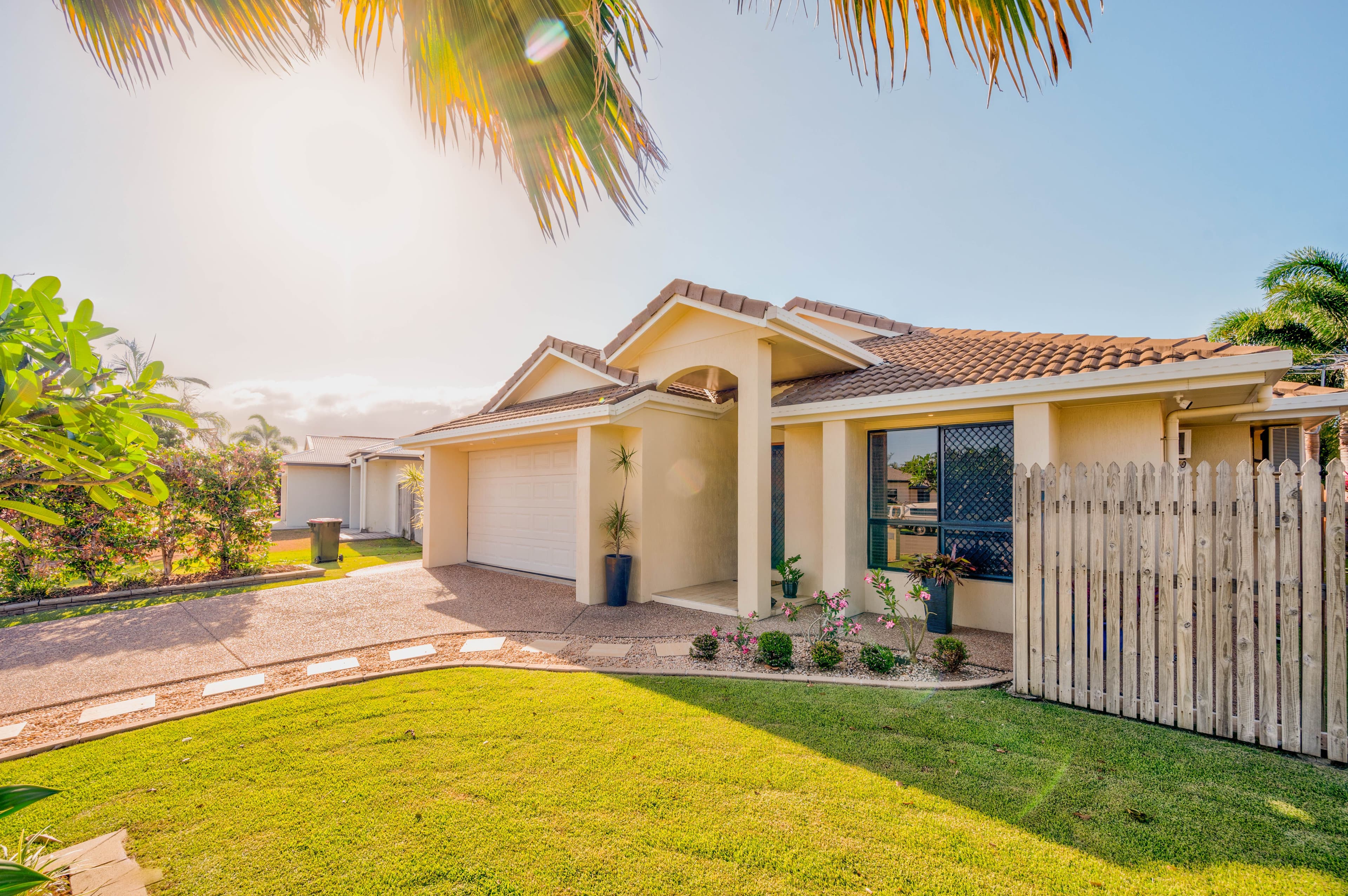 13 Bel Air Avenue, Kirwan QLD 4817, Kirwan - Image 1