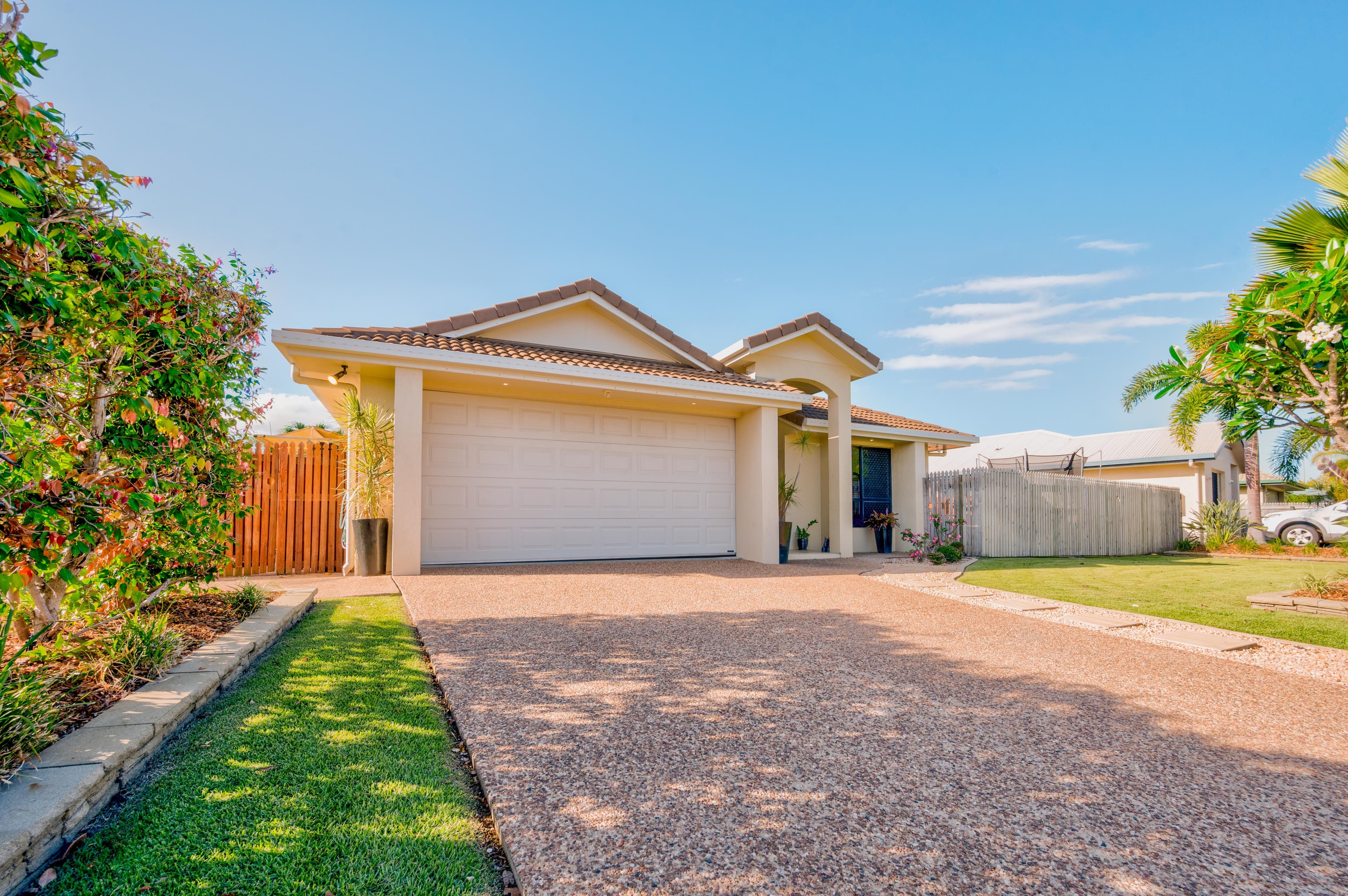 13 Bel Air Avenue, Kirwan QLD 4817, Kirwan - Thumbnail 3
