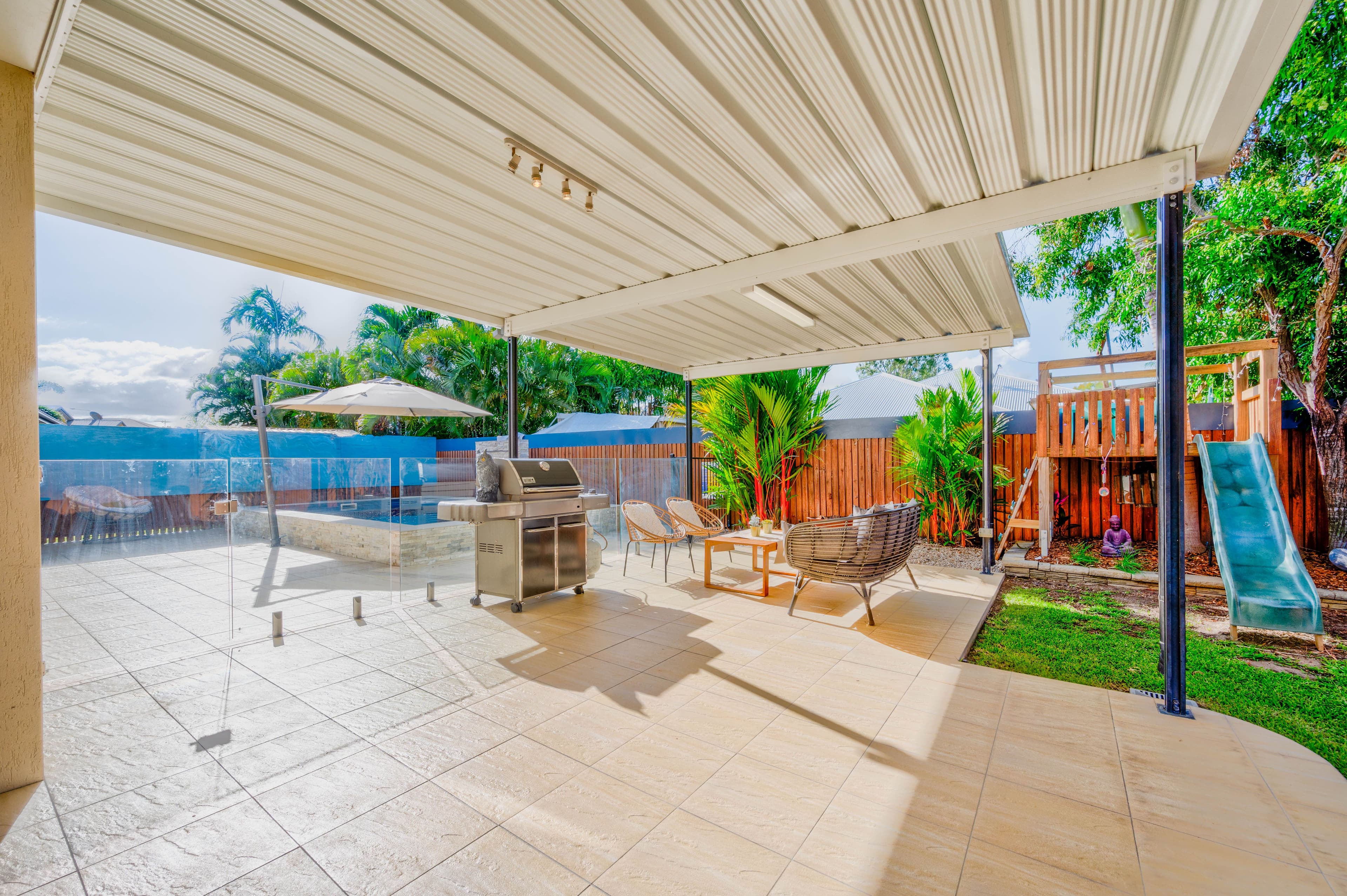 13 Bel Air Avenue, Kirwan QLD 4817, Kirwan - Thumbnail 4