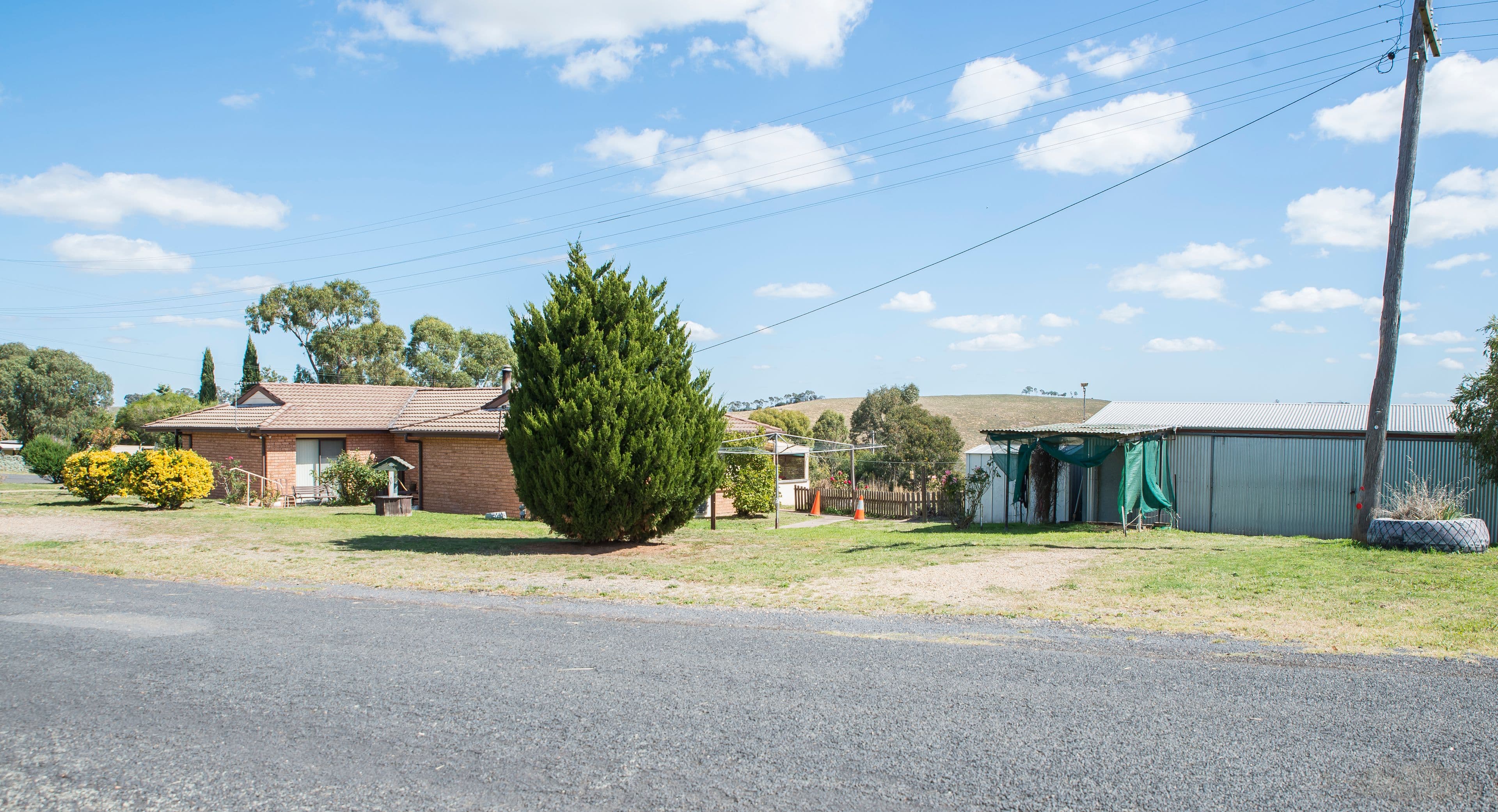 48 Rodd Street, Carcoar NSW 2791, Carcoar - Image 1