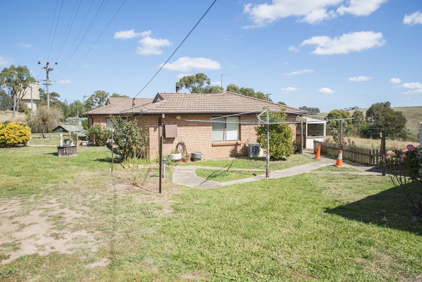 48 Rodd Street, Carcoar NSW 2791, Carcoar - Thumbnail 2