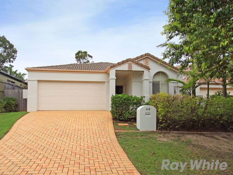 40 Dicaprio Circuit, BRIDGEMAN DOWNS QLD 4035, Bridgeman Downs - Image 1
