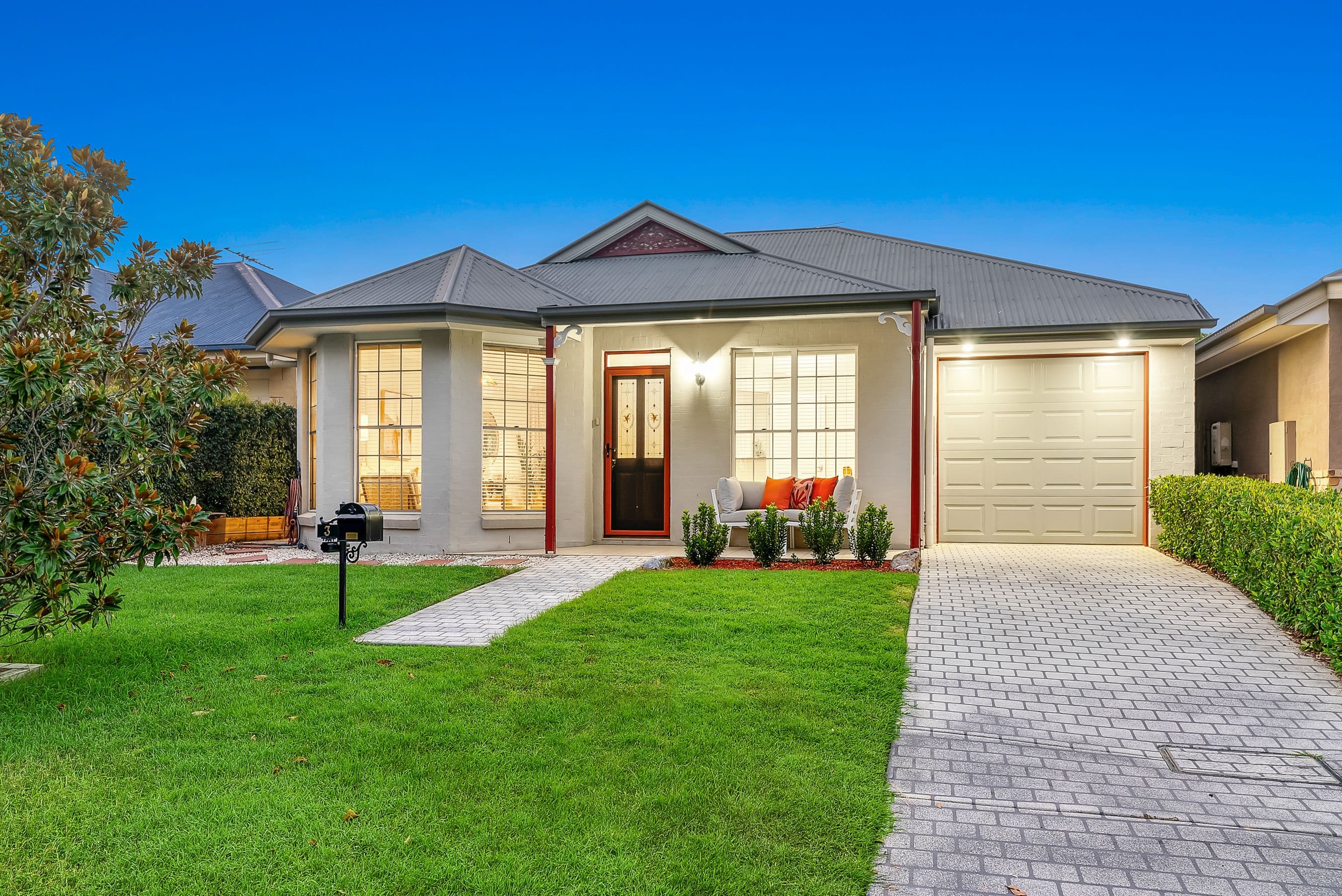 3 Churchill Lane, North Lakes QLD 4509, North Lakes - Image 1