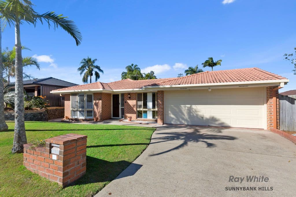 6 Commoron Crescent, Runcorn QLD 4113, Runcorn - Image 1