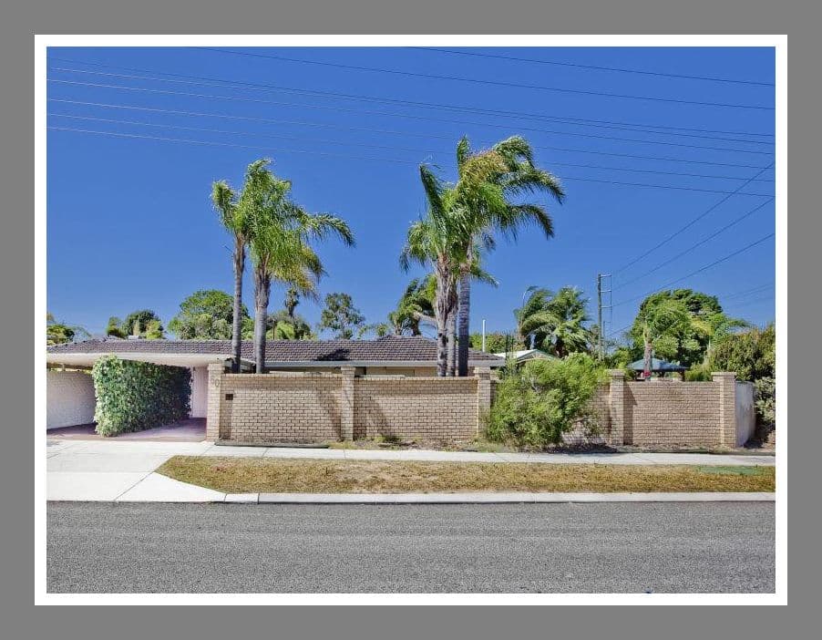 60 Gordon Road West, DIANELLA WA 6059, Dianella - Thumbnail 2