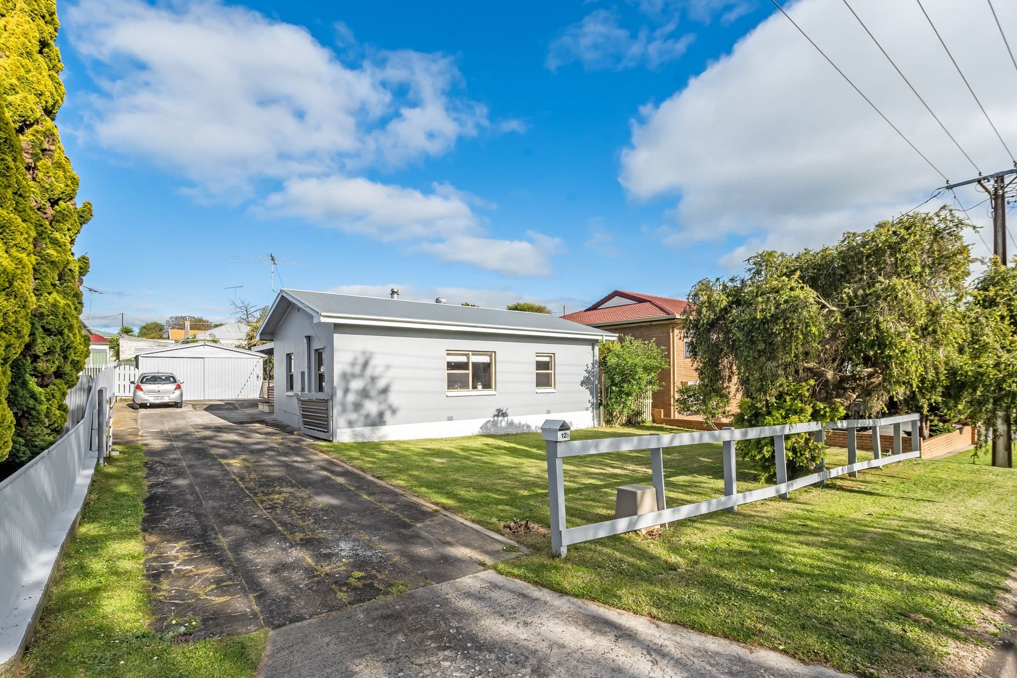 12 Chauvel Street, Mount Gambier SA 5290, Mount Gambier - Thumbnail 2