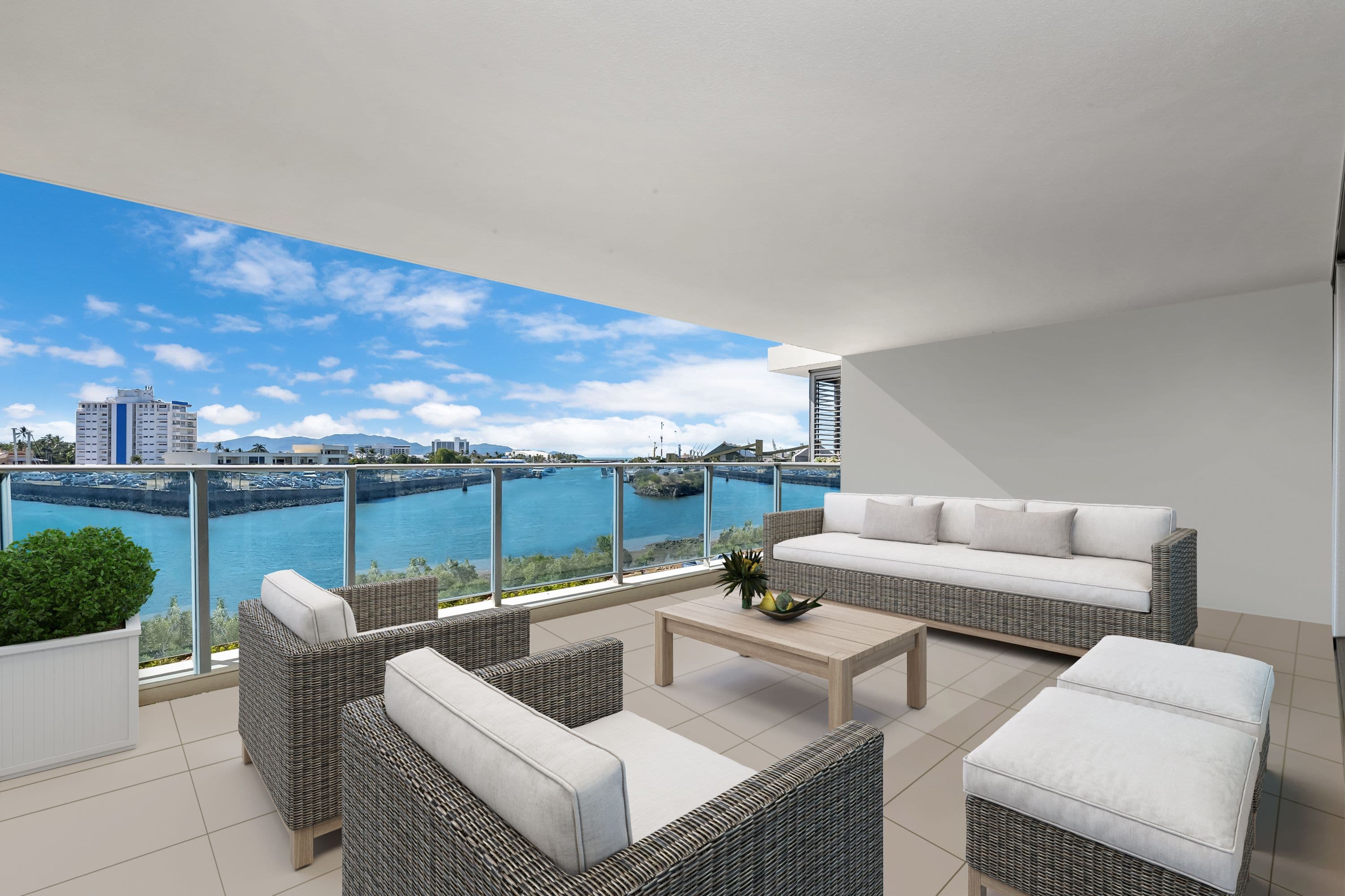 69-77 Palmer Street, South Townsville QLD 4810, South Townsville - Image 1